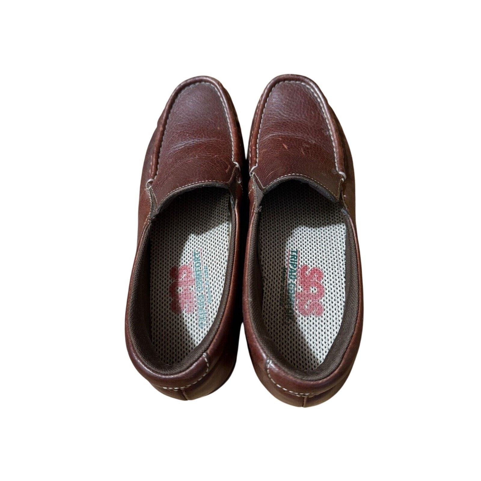 SAS SAS Tripad Side Gore Slip On Loafer Woman’s Size 7.5S Size US 7.5 / IT 37.5 - 6 Thumbnail