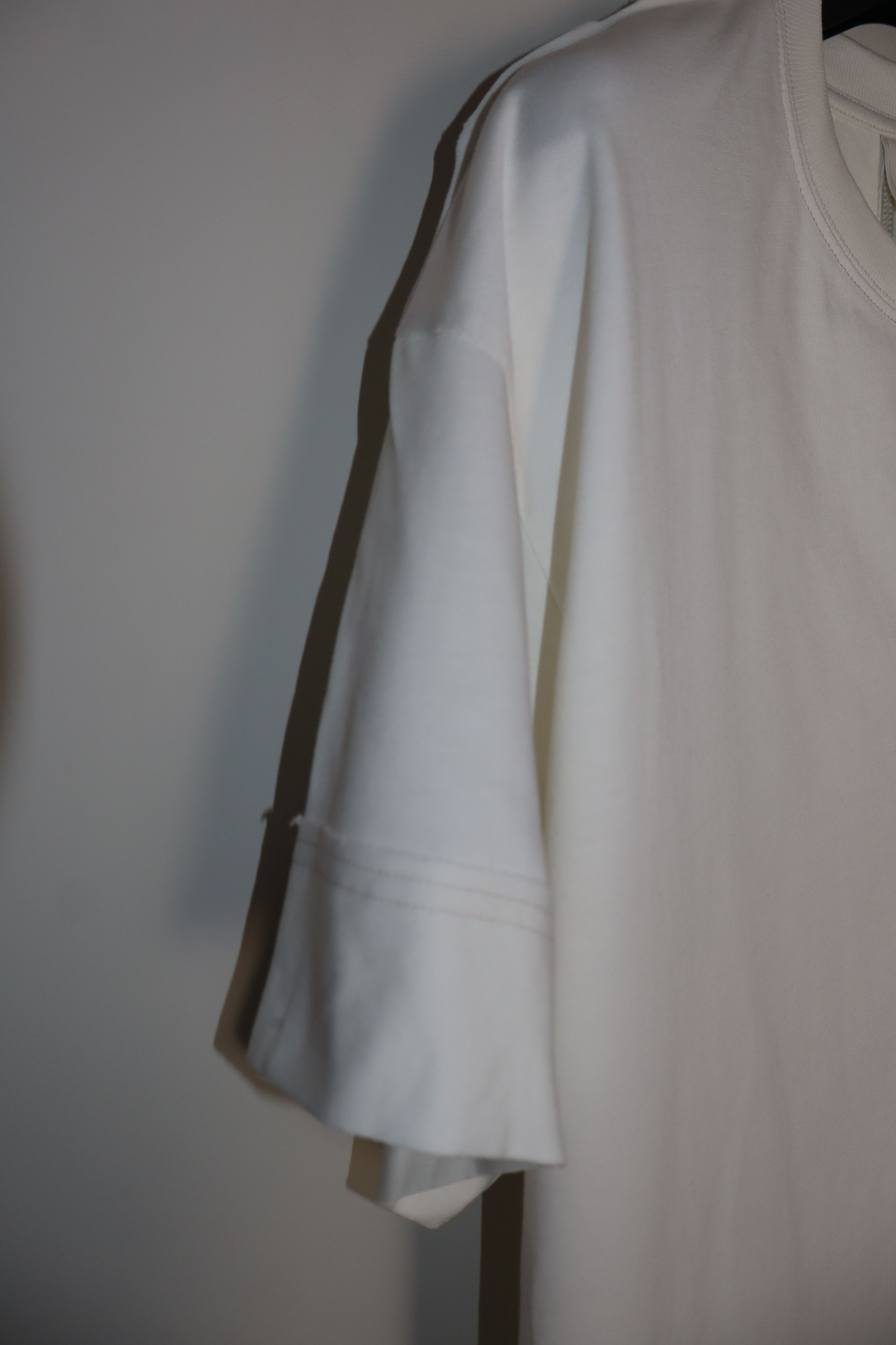Dion Lee Oversized Electric inc t-shirt Size US XS / EU 42 / 0 - 4 Thumbnail