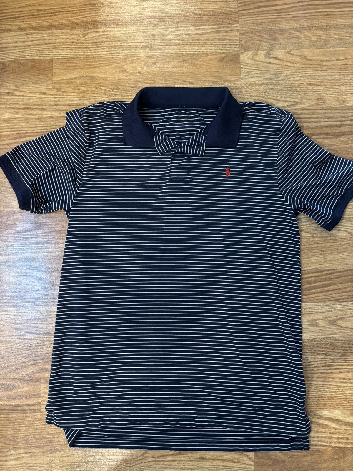 Polo Ralph Lauren Ralph Lauren polo shirt Size US L / EU 52-54 / 3 - 1 Thumbnail