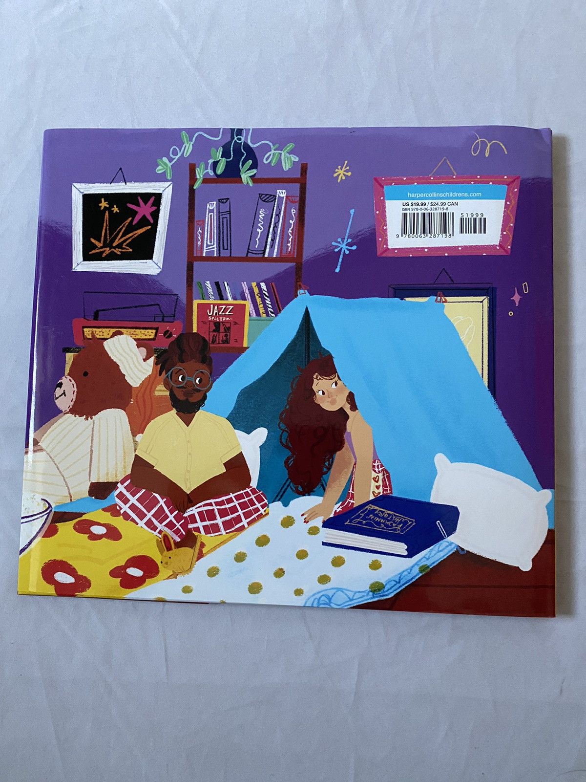Bob Marley PaJammin autographed signed book Ziggy Marley reggae Size ONE SIZE - 3 Thumbnail