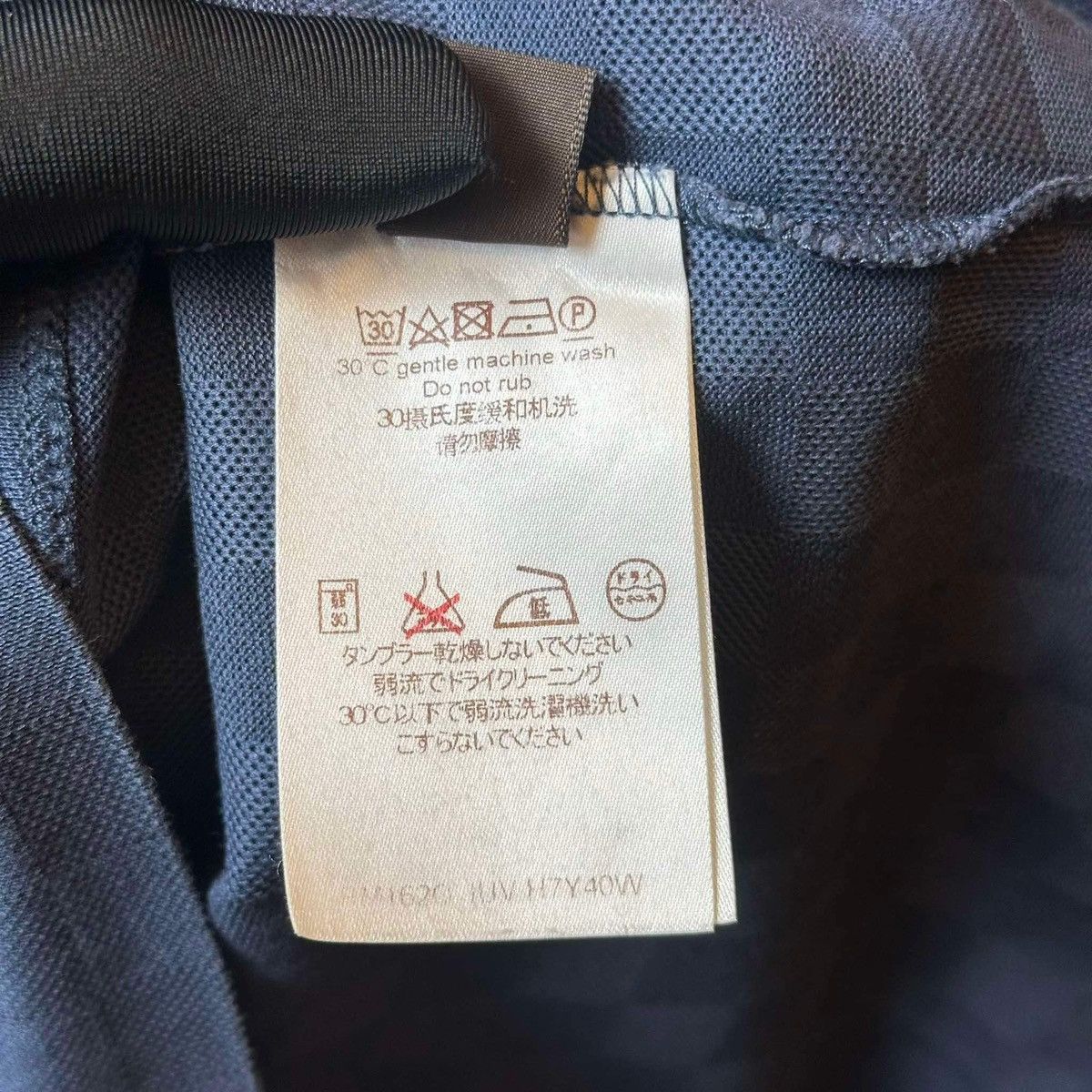 Louis Vuitton LOUIS VUITTON FULL MONOGRAM POLO SHIRT Size US M / EU 48-50 / 2 - 7 Thumbnail
