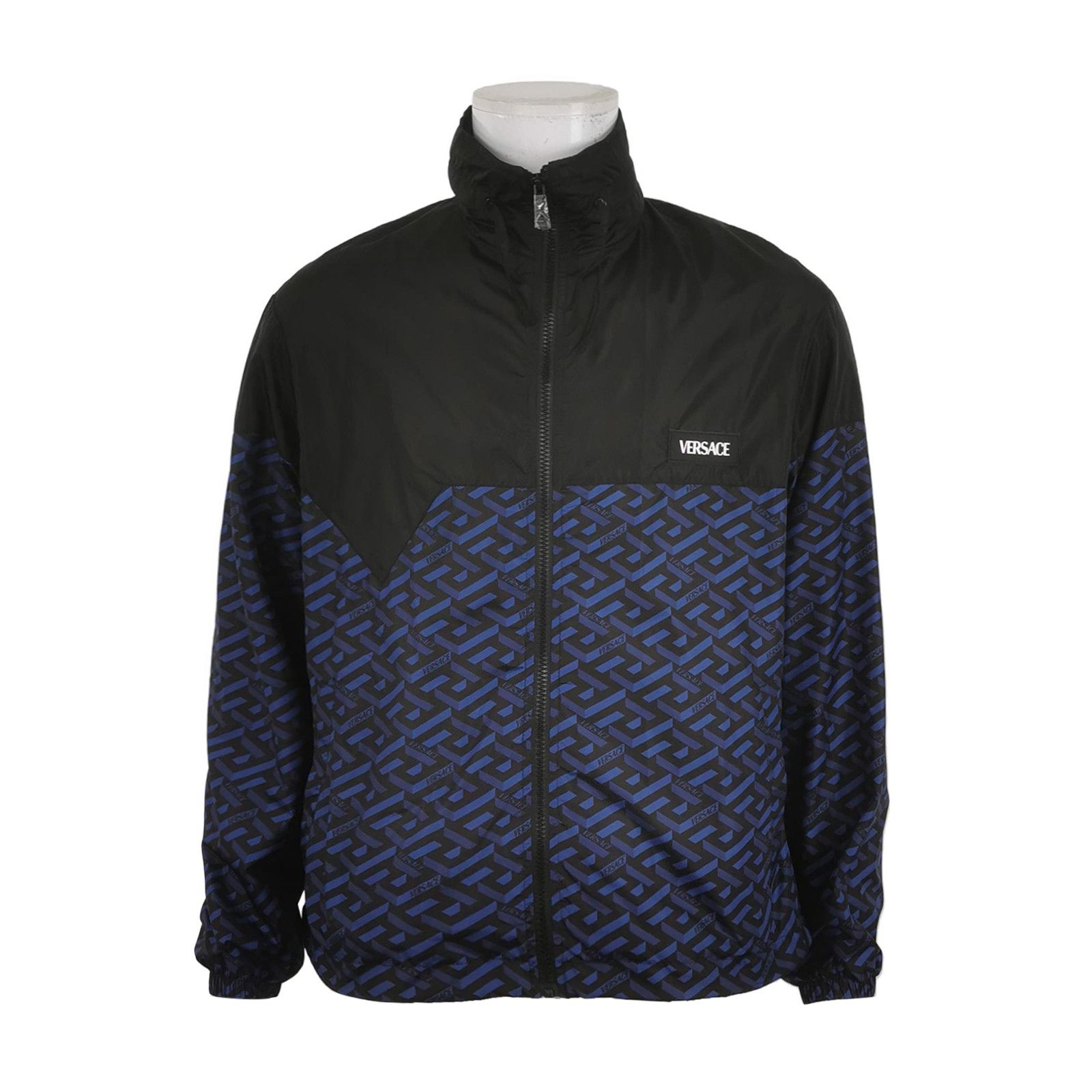Versace Versace Men m Light Jackets Size US M / EU 48-50 / 2 - 1 Thumbnail