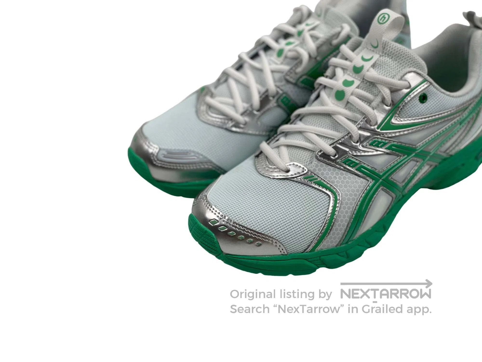 HIDDEN Hidden Running Shoes Size US 11 / EU 44 - 2 Thumbnail