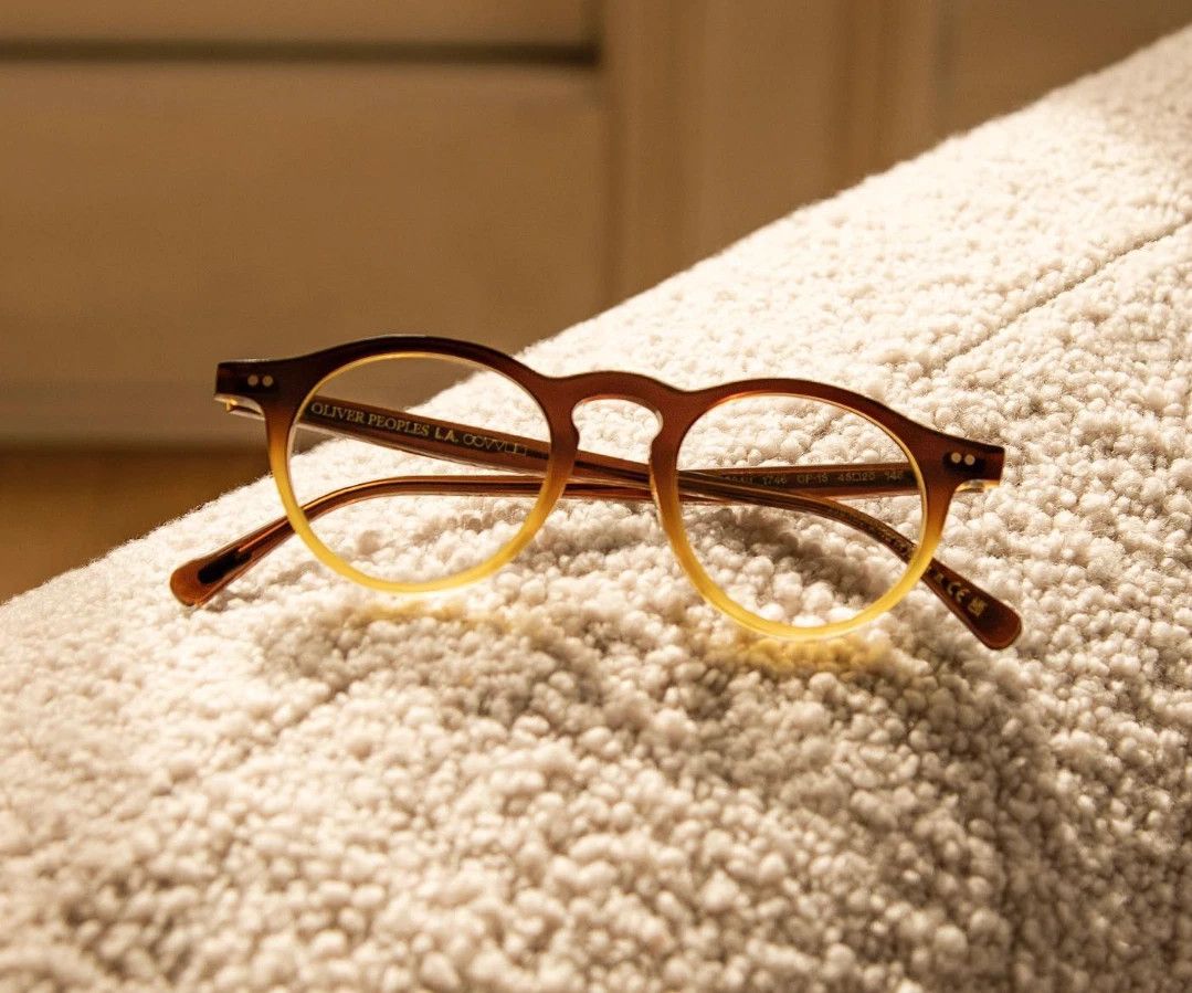 Oliver Peoples OLIVER PEOPLES OP-13 Optical 49mm Size ONE SIZE - 2 Thumbnail