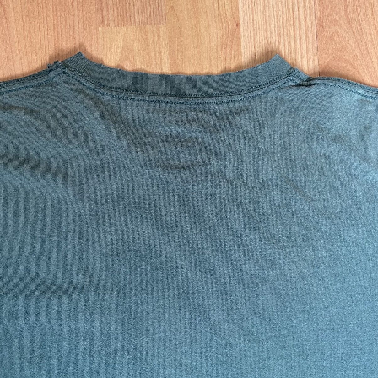 L.L. Bean L.L. Bean Traditional Fit Distressed Front Pocket Tee Large Size US L / EU 52-54 / 3 - 4 Thumbnail