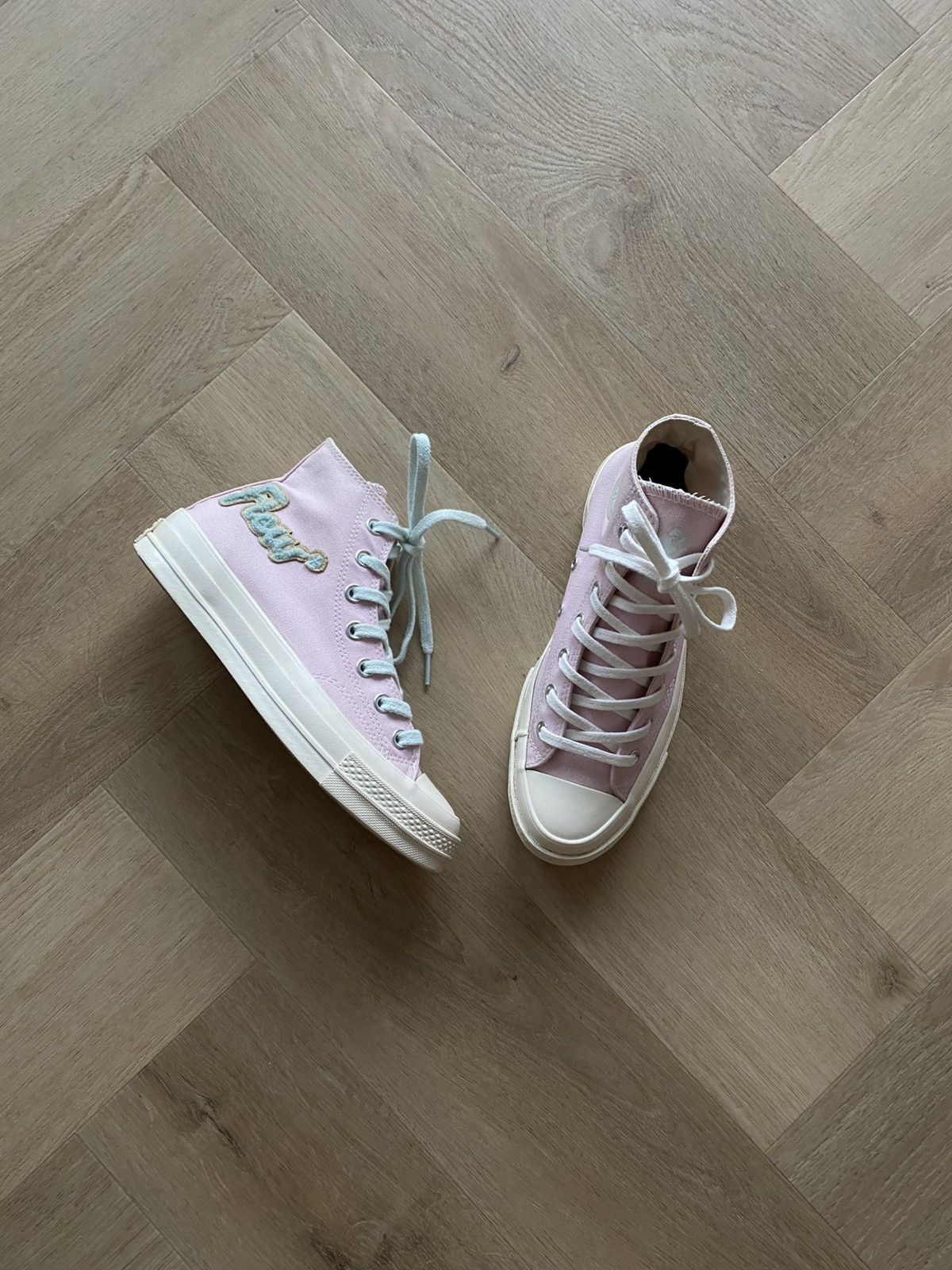 Converse Golf Le Fleur x Chuck 70 - 39