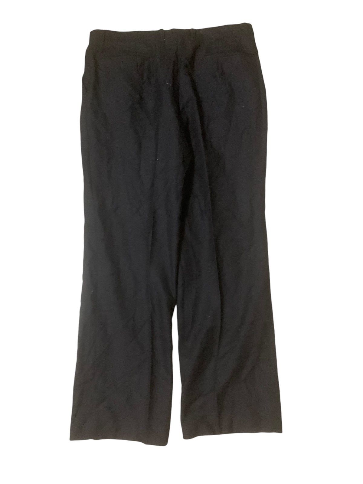 Christian Dior Monsieur Christian Dior Monsieur Casual Pants Size US 34 / EU 50 - 2 Thumbnail