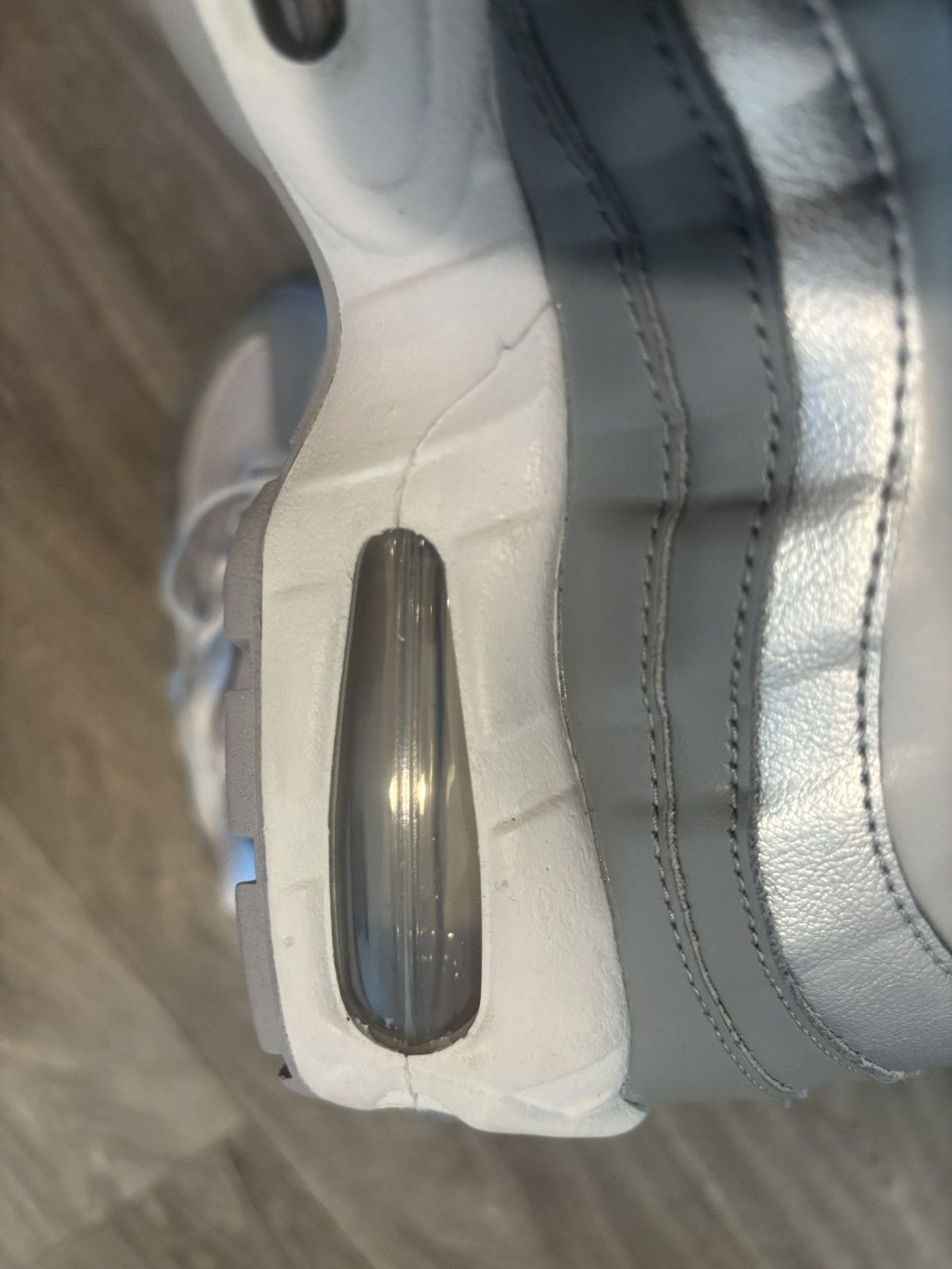 Nike Nike Air Max 95 SE Size US 7.5 / IT 37.5 - 5 Thumbnail