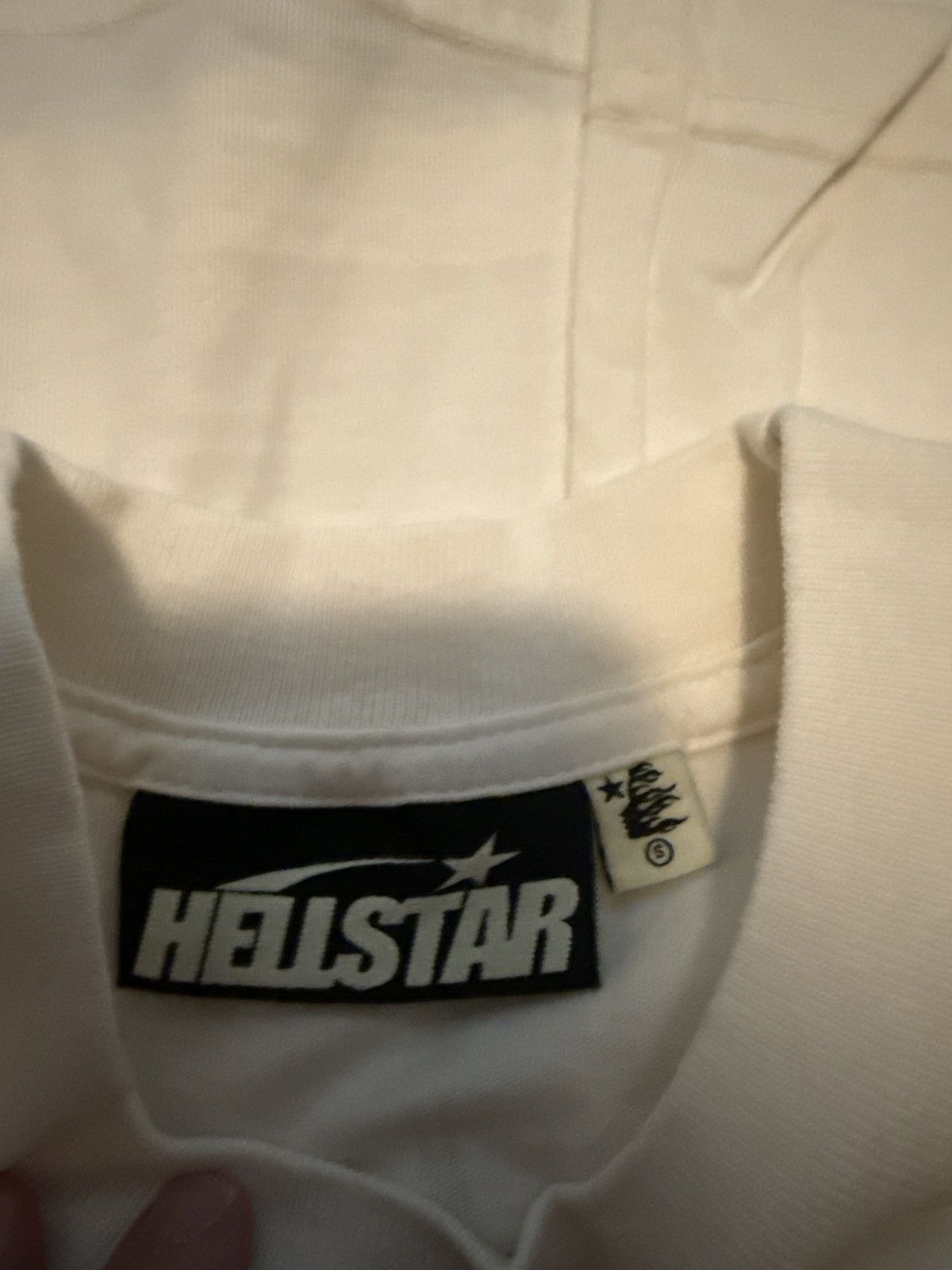HELLSTAR 🔥 Rare sz SMALL - Hellstar - Inner Peace 🔥 Size US S / EU 44-46 / 1 - 5 Thumbnail