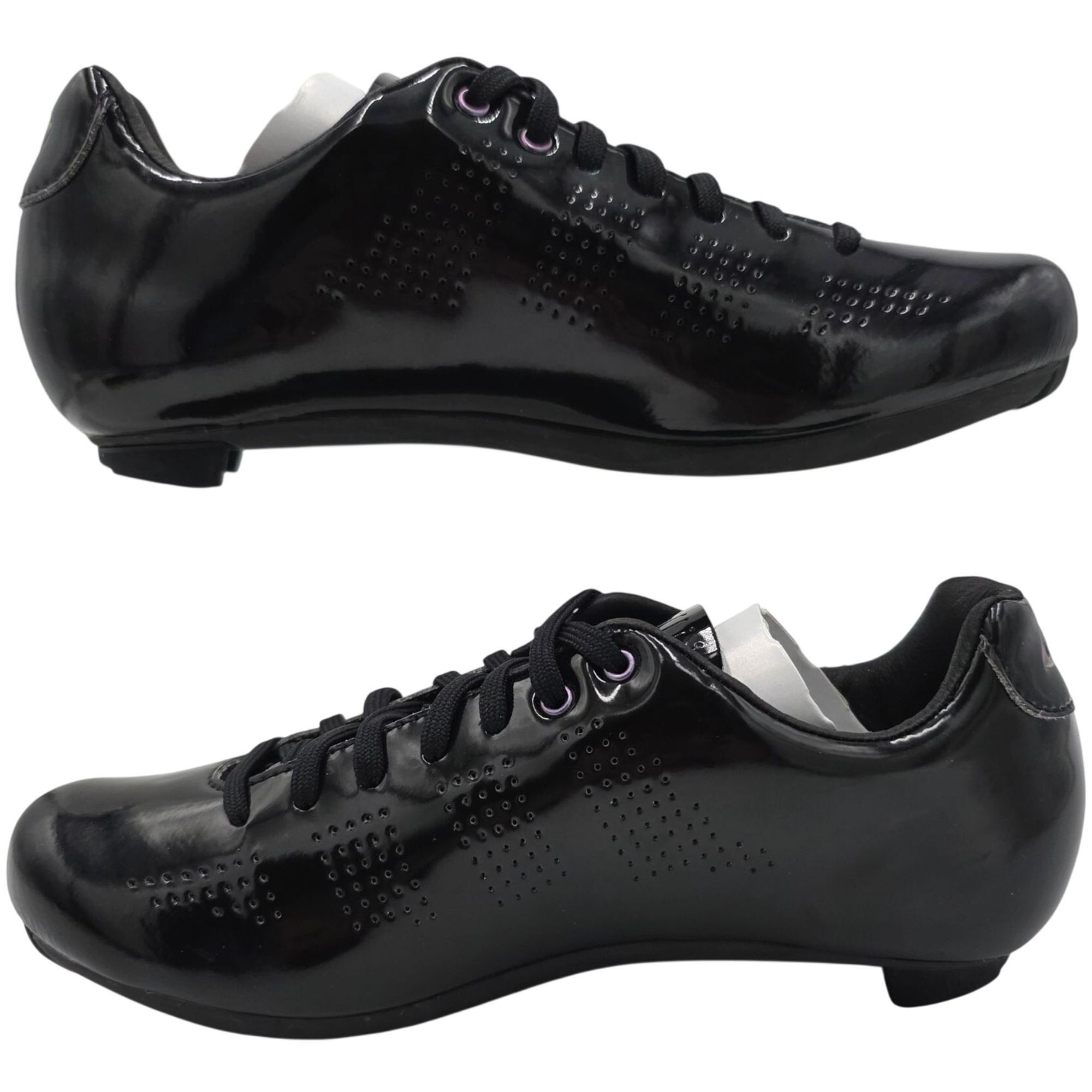 Giro NEW Giro Empire Acc Cycling Shoes Womens 6 Black Road Bike Size US 6 / IT 36 - 7 Thumbnail