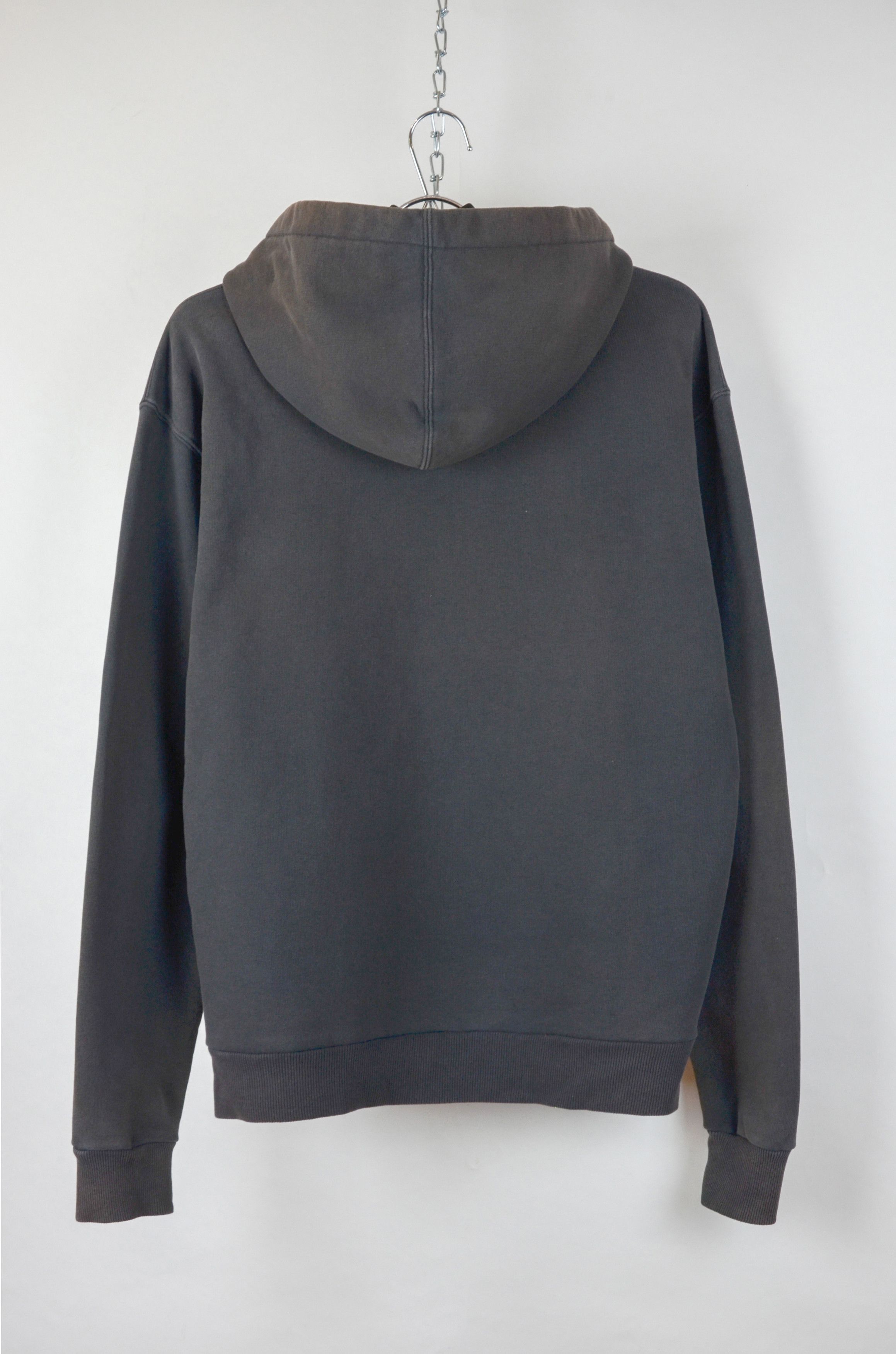 Champion Champion x Clothsurgeon Custom Patch Hoodie Black – Size S Size US S / EU 44-46 / 1 - 2 Thumbnail