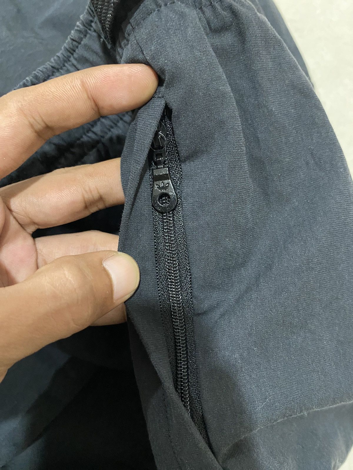 Adidas 🤜🏻Sold🤛🏻Adidas Adventure Cargo Pants Size US 40 / EU 56 - 3 Thumbnail