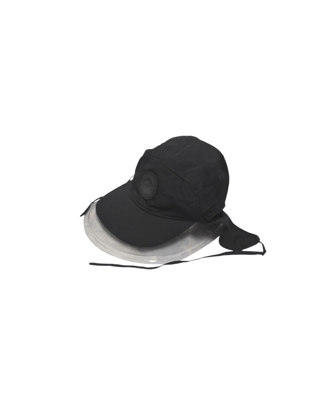 Coal COAL HARDWEAR 5 PANEL EARFLAP CAP Size ONE SIZE - 1 Thumbnail