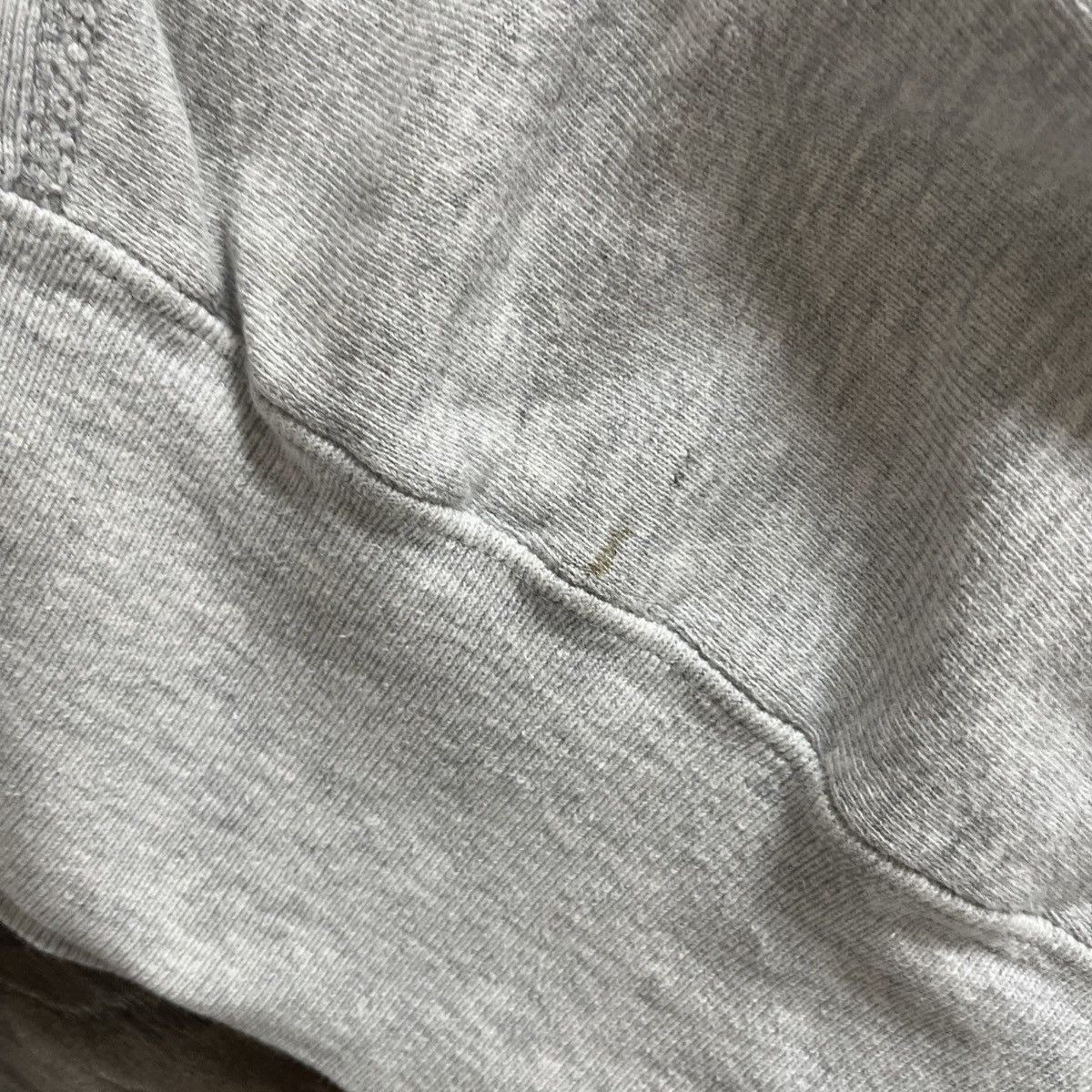 Champion × Vintage Vintage 80s Champion Reverse Weave Crewneck Bucknell Size US XL / EU 56 / 4 - 8 Thumbnail