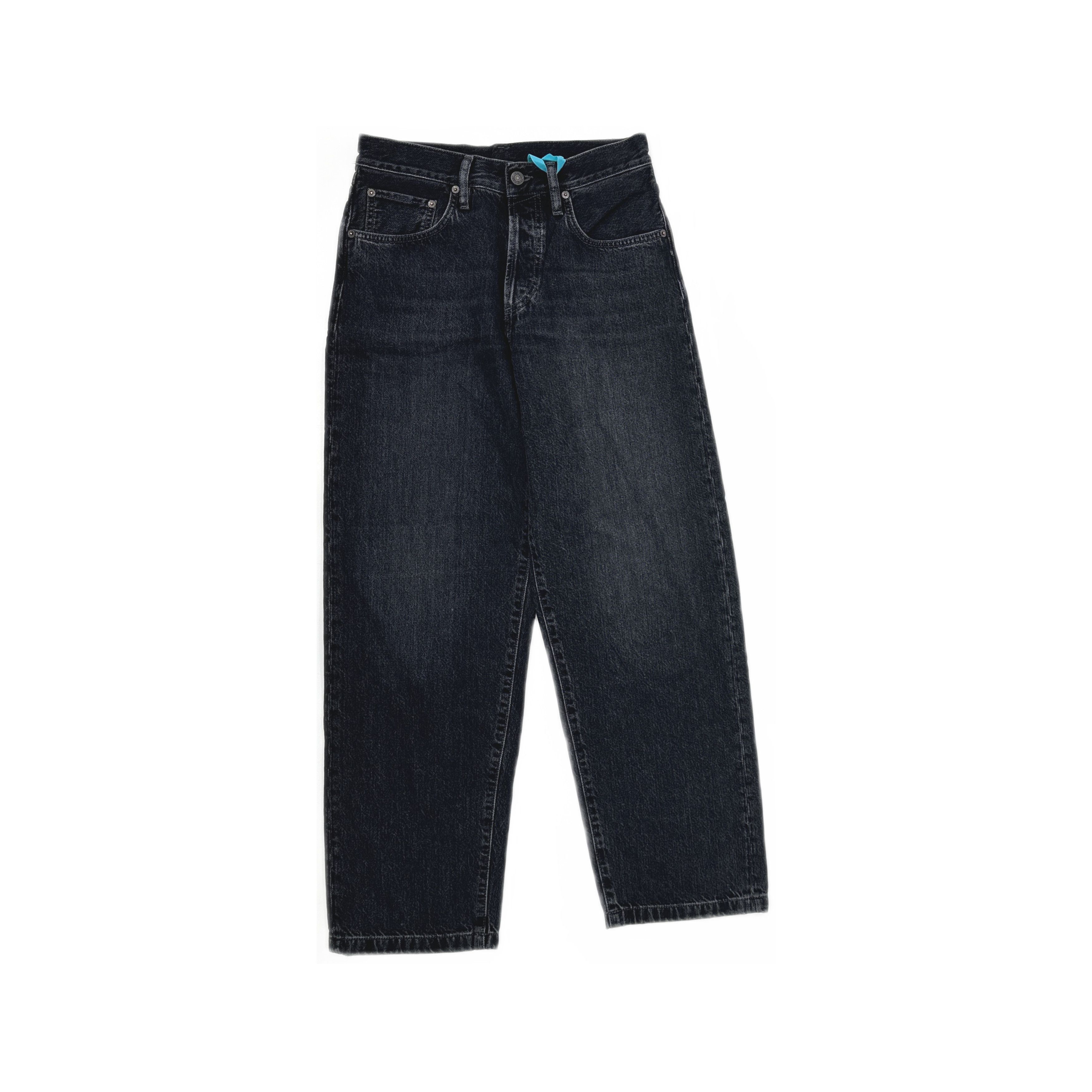 Acne Studios Acne Studios 1978 Vintage Black Jeans | Grailed