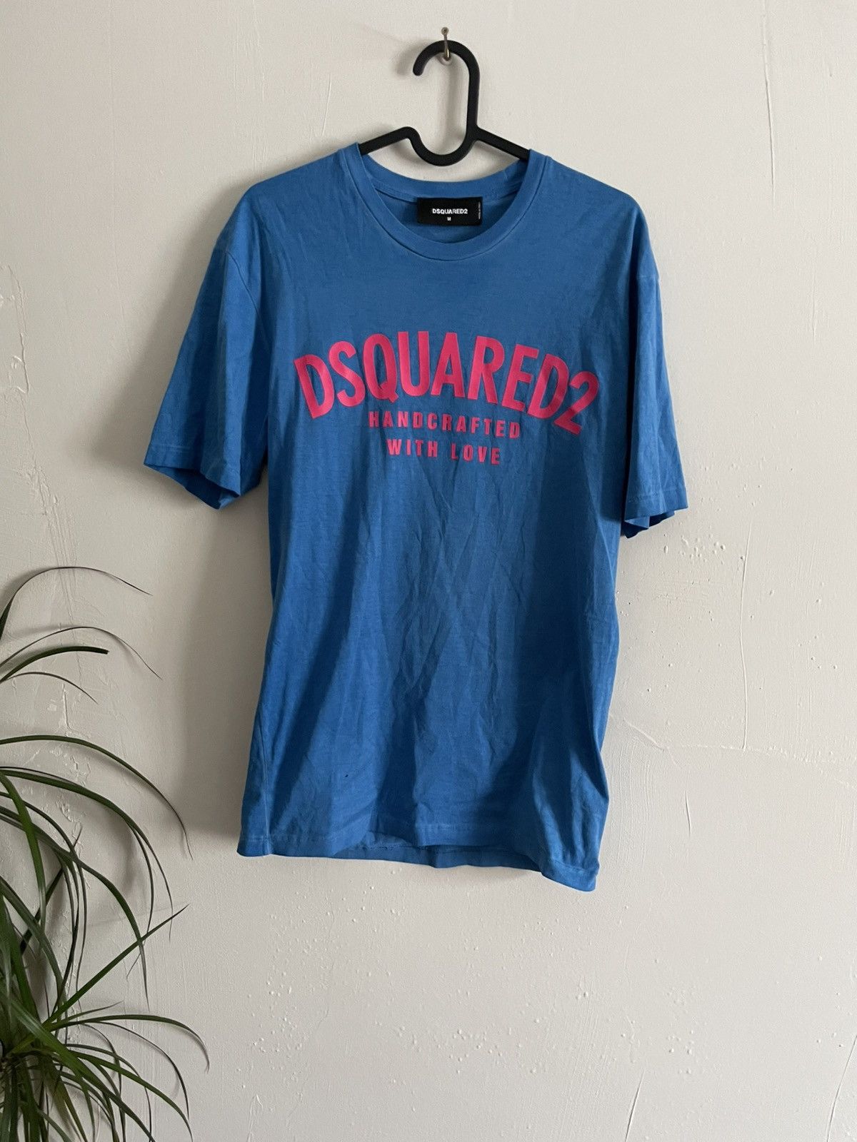 Dsquared2 Dsquared2 T-Shirt Size US M / EU 48-50 / 2 - 1 Thumbnail