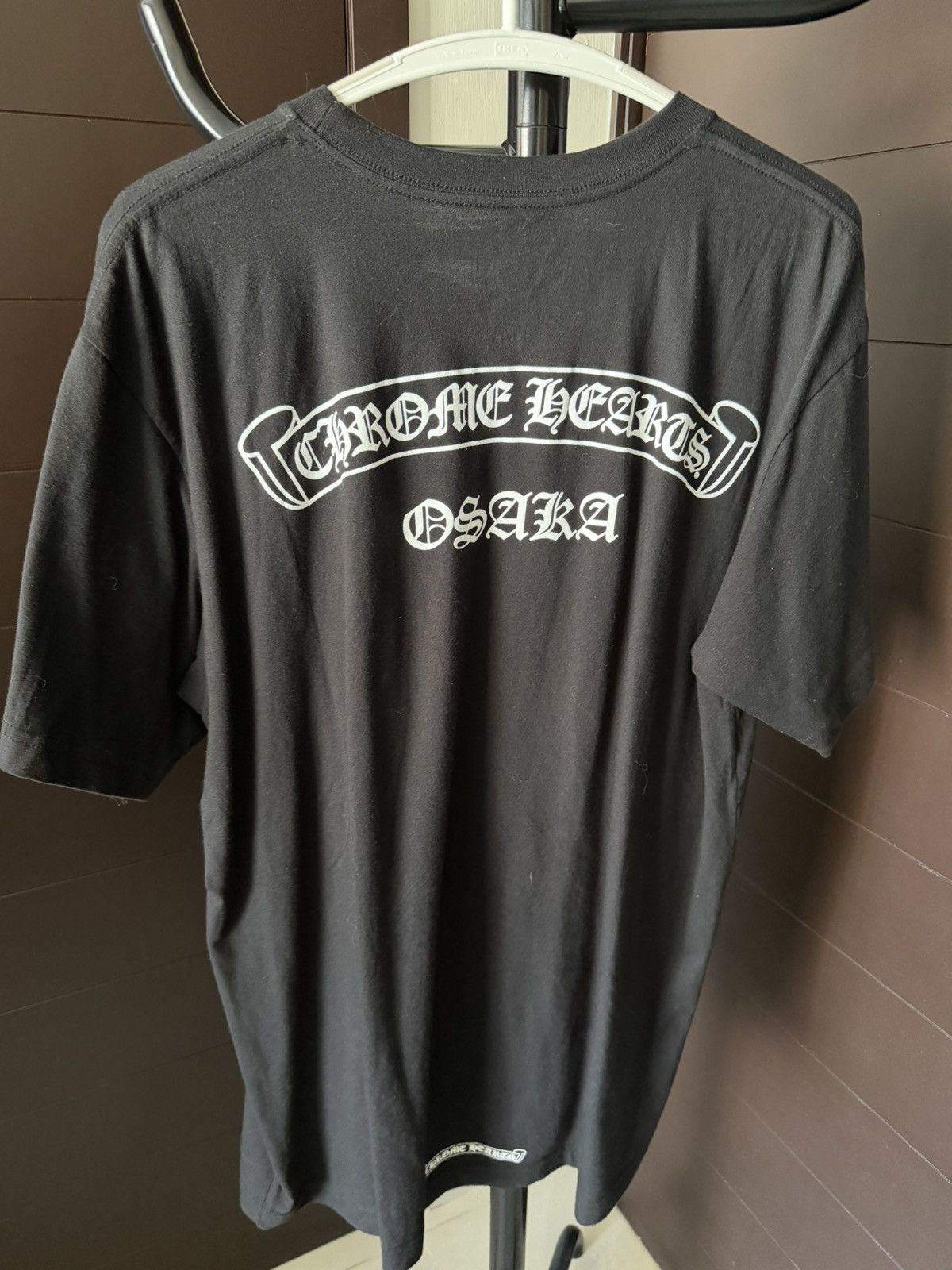 Chrome Hearts Chrome Hearts Osaka T Shirt Size US XL / EU 56 / 4 - 1 Thumbnail