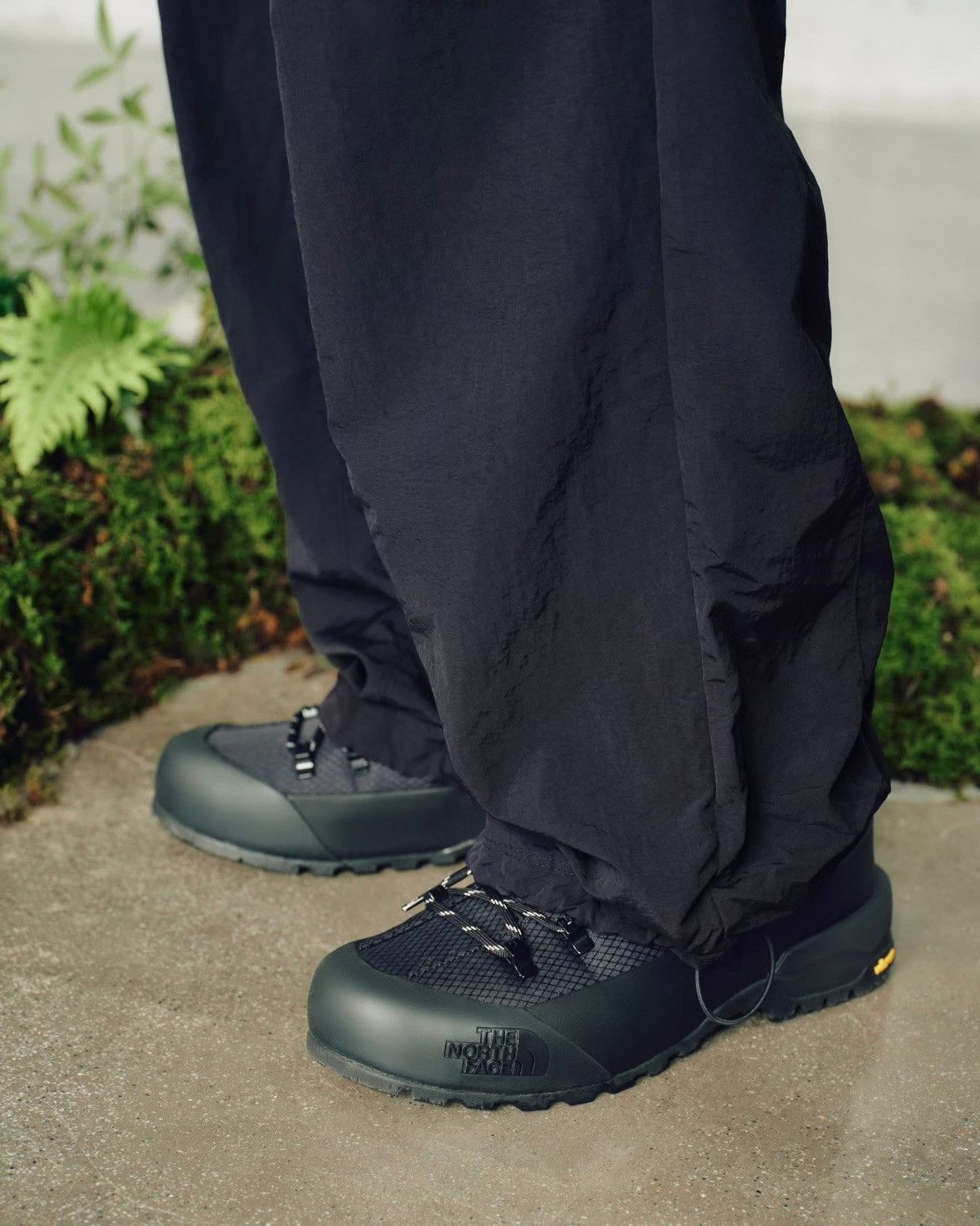 The North Face Urban Exploration NSE BELTED DWR PANT Size US 32 / EU 48 - 3 Thumbnail