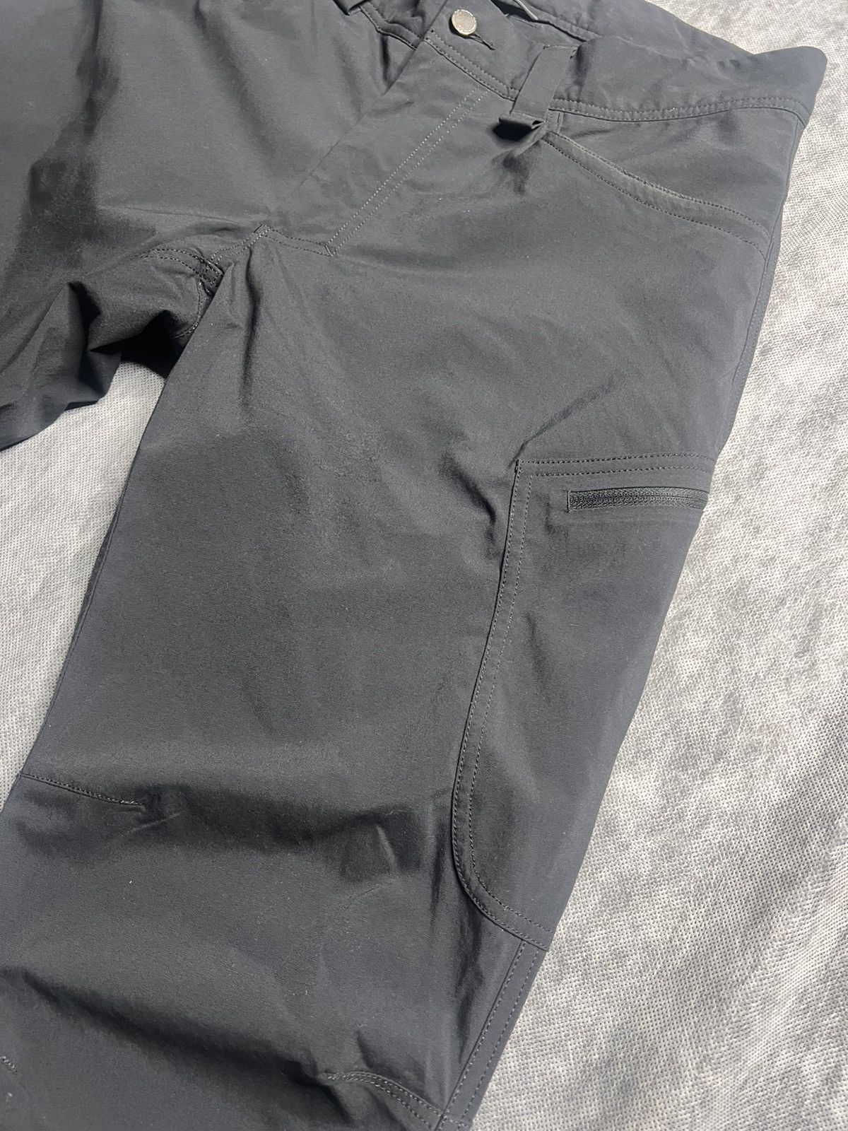 Haglofs Haglofs Mid Fjell Outdoor Cargo Pants Size L Size US 34 / EU 50 - 4 Thumbnail