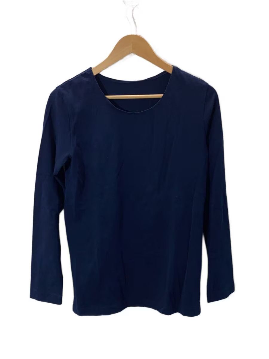 Yohji Yamamoto yohji yamamoto Y's/YK-T10-061 Long-sleeved T-shirt Size US M / EU 48-50 / 2 - 1 Thumbnail