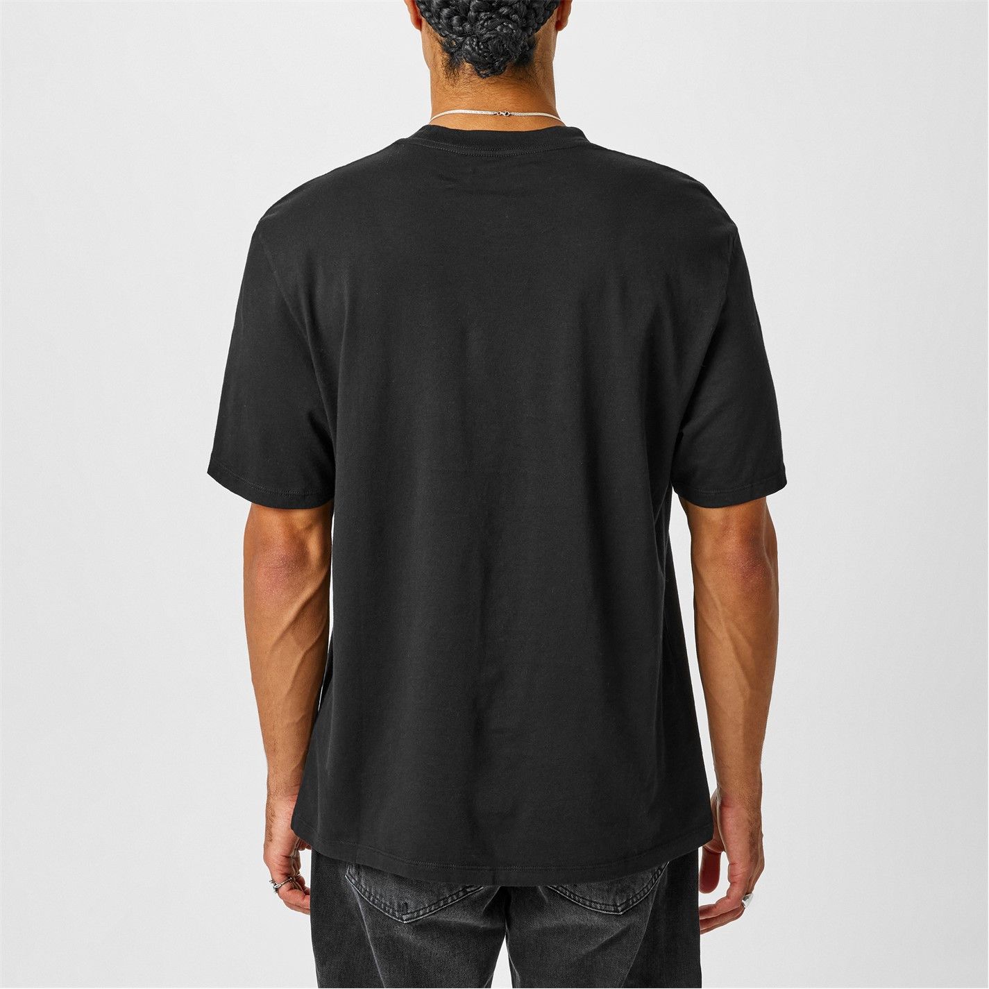 Amiri AMIRI Logo T Shirt Size US XXL / EU 58 / 5 - 4 Thumbnail