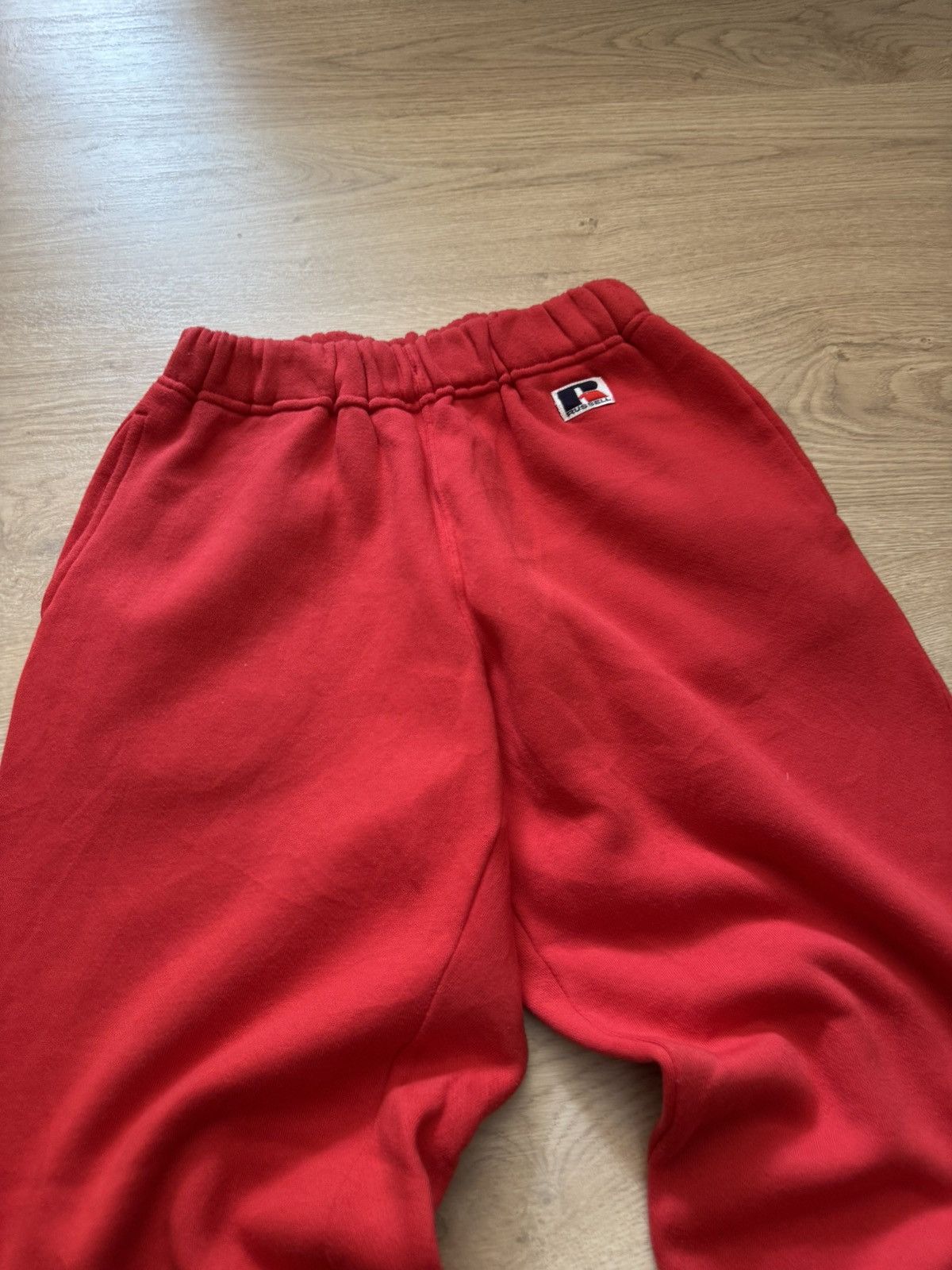 Other Vintage 90’s Russell Athletic x Mizuno Made In Japan Pants Size 25" / US 0 / IT 36 - 2 Thumbnail