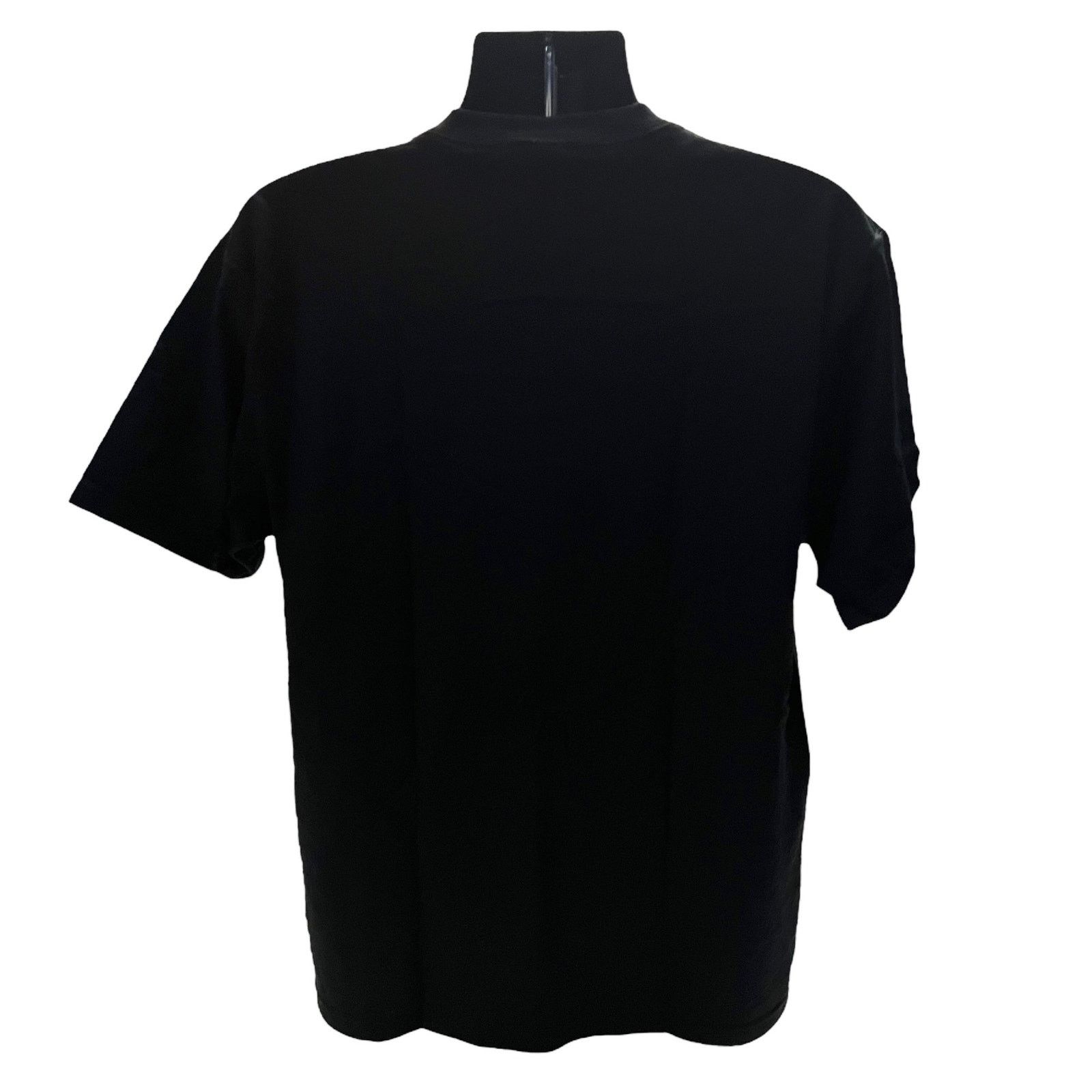 Coca Cola Vintage Coca-Cola C2 Promo T-Shirt Size Large Black 2000s Size US L / EU 52-54 / 3 - 6 Thumbnail
