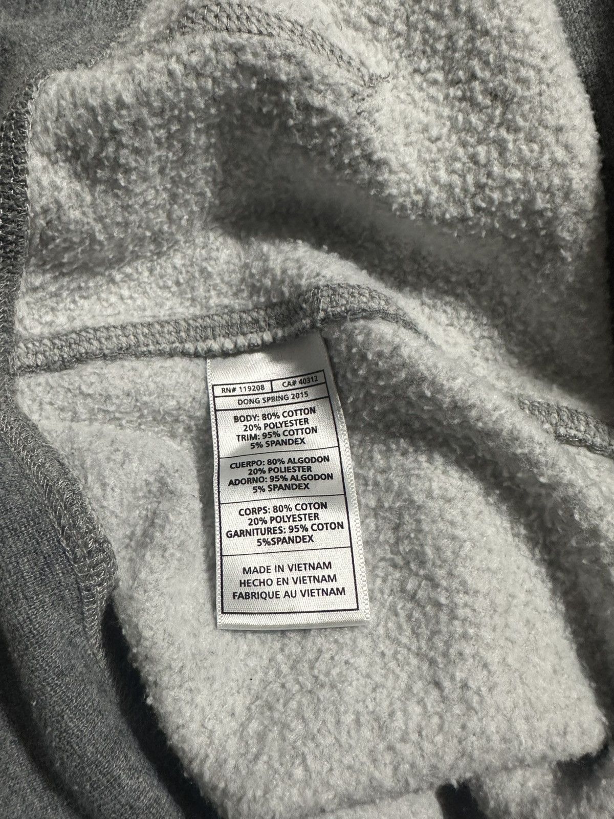 Drake OVO SWEATER Size US M / EU 48-50 / 2 - 11 Thumbnail
