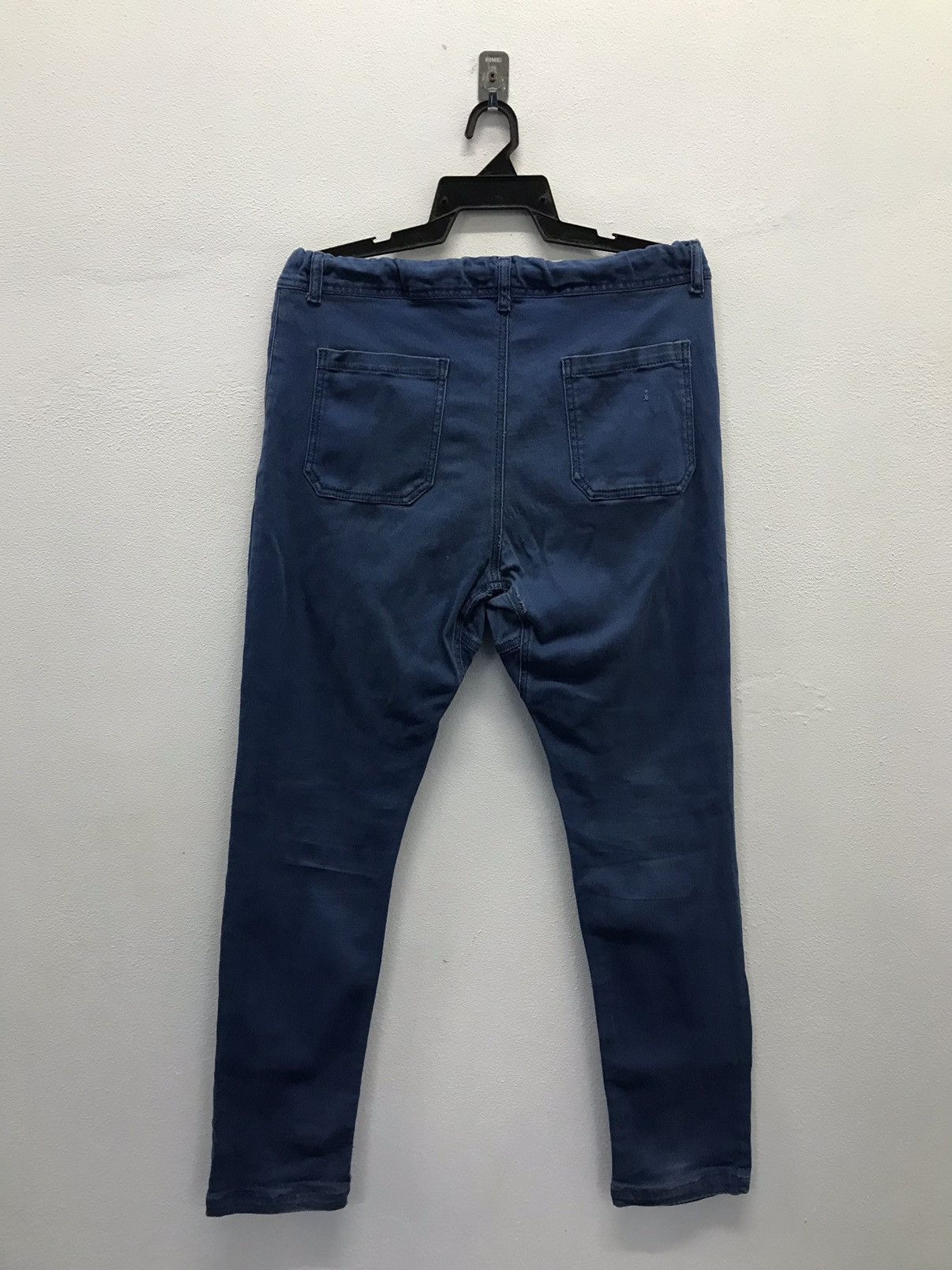 Japanese Brand × Vintage Vintage Kriff Mayer Pants Size US 34 / EU 50 - 2 Thumbnail