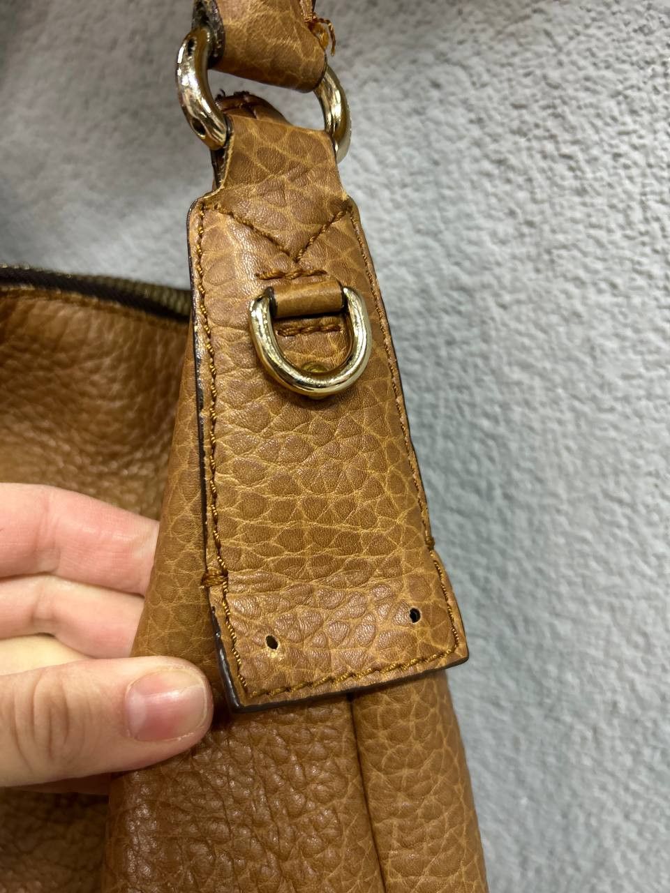 Burberry Burberry womens leather shoulder bag Size ONE SIZE - 14 Thumbnail
