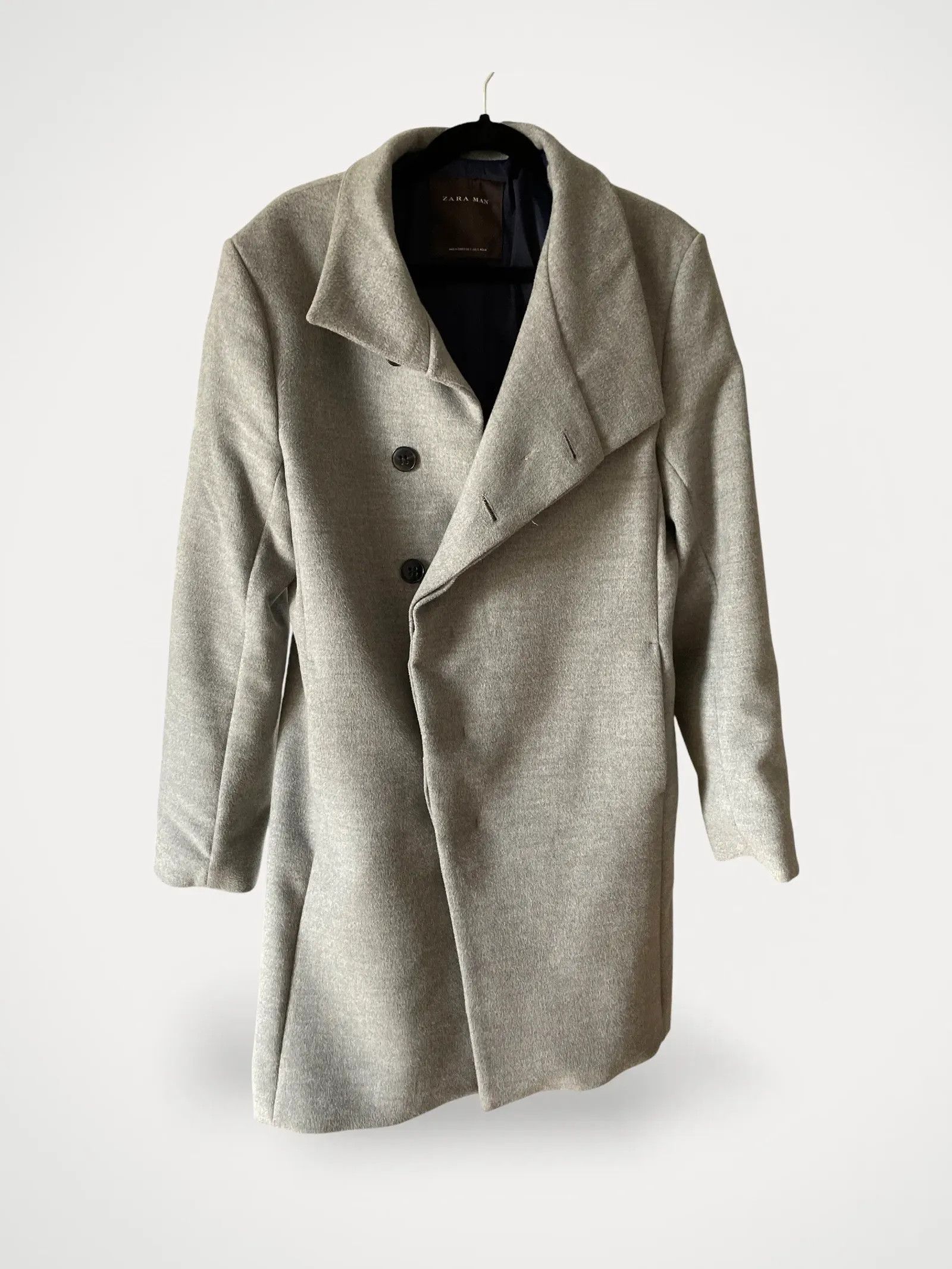 Zara Zara Coat Size US S / EU 44-46 / 1 - 1 Thumbnail