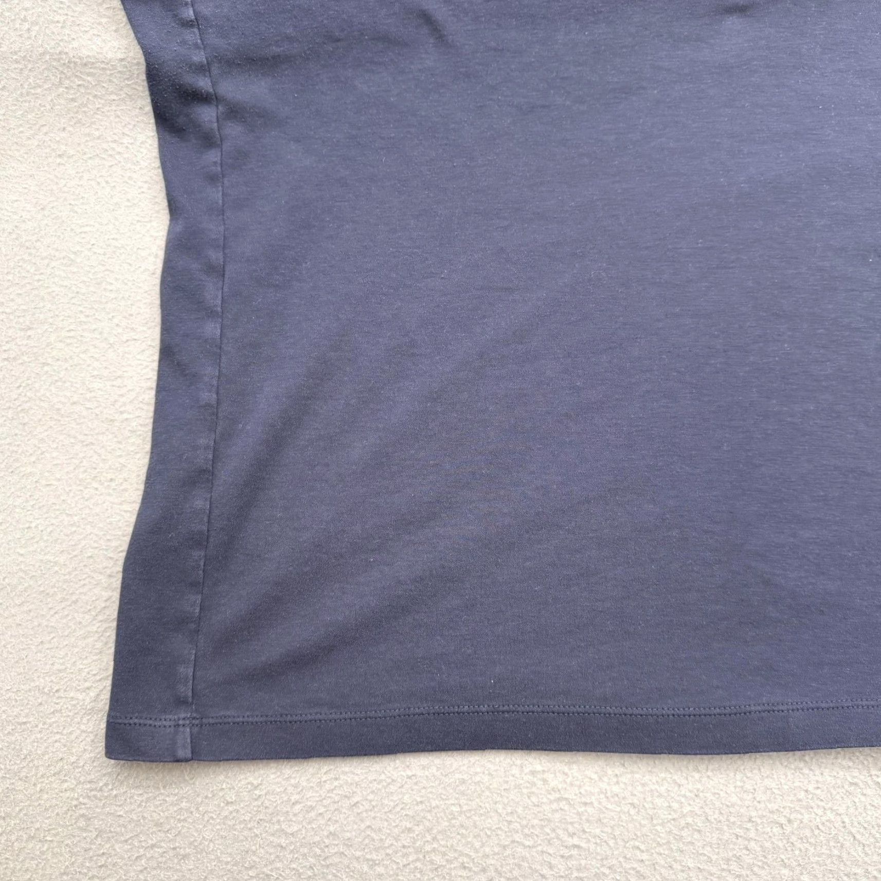 Polo Ralph Lauren Polo Ralph Lauren Sweatshirt Pullover 2XL Blue 1/4 Zip Mock Neck Embroidered Pony Mens Size US XXL / EU 58 / 5 - 6 Thumbnail