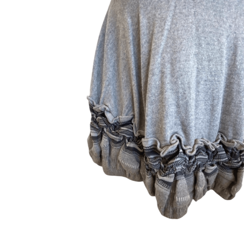 Marithe + Francois Girbaud The Marithé Francois Girbaud Micro Bubble Dress Size S / US 4 / IT 40 - 7 Thumbnail