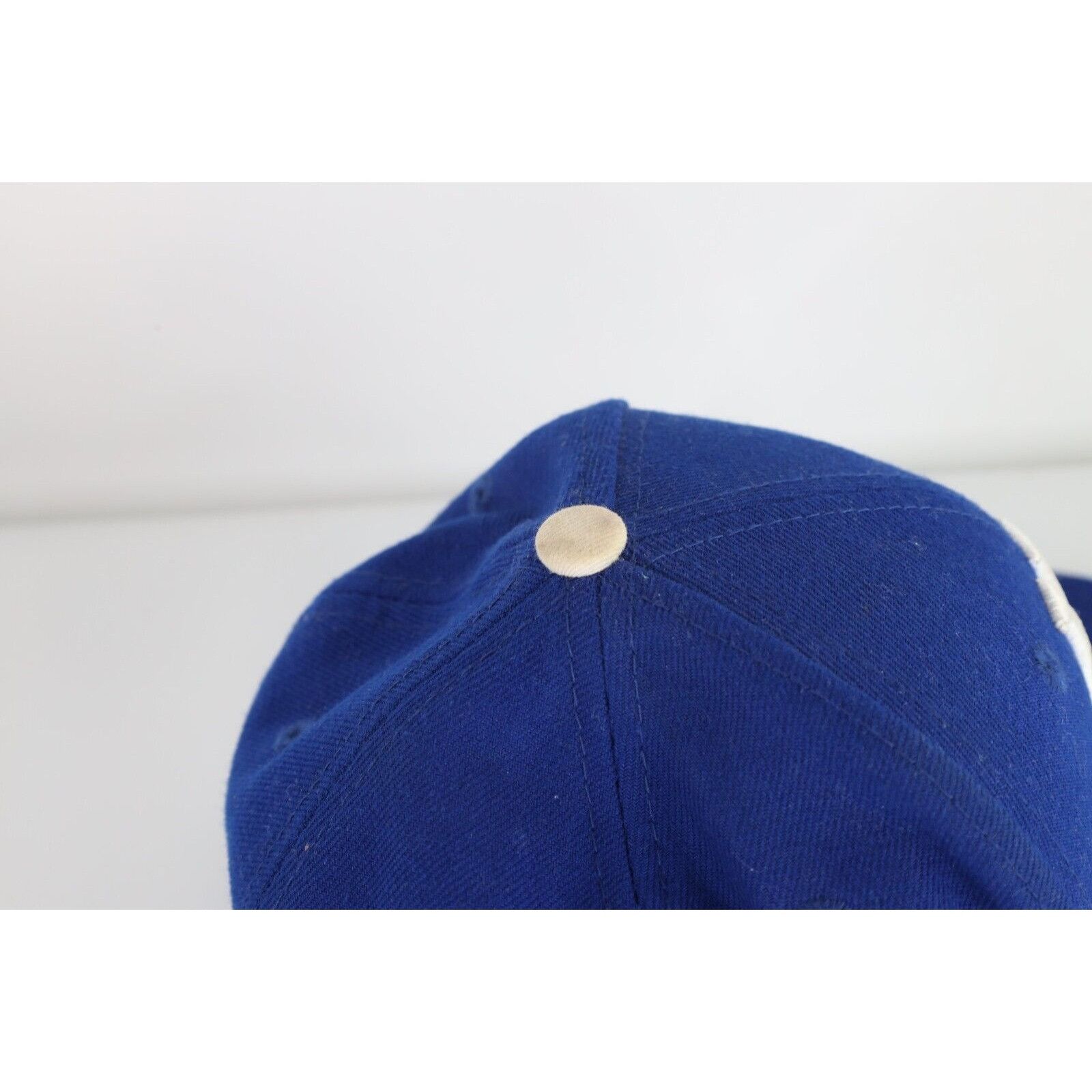 New Era New Era Official On Field Kansas City Royals Baseball Hat Size ONE SIZE - 6 Thumbnail