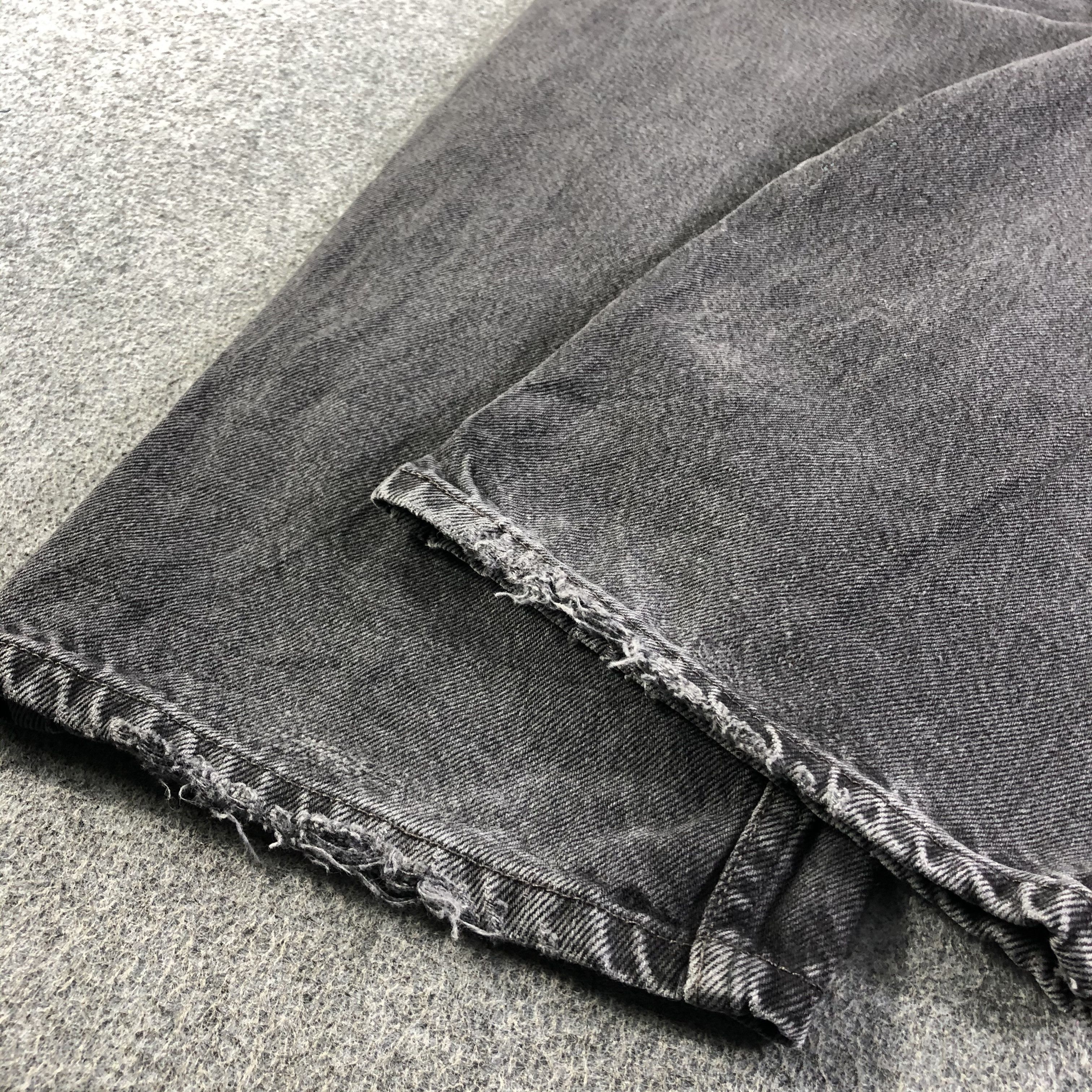 Levi's Vintage Levis 550 Jeans-J3478 Size US 42 / EU 58 - 6 Thumbnail