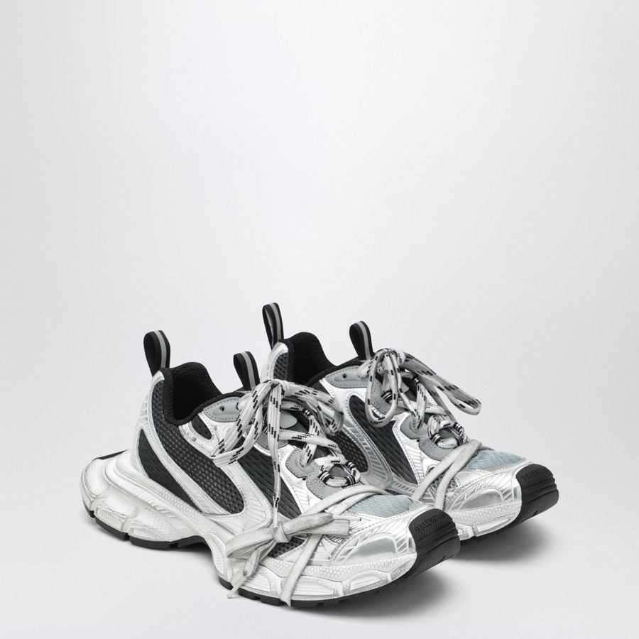 Balenciaga o1d2blof0226 3XL Sneakers in Multicolor Size US 8 / EU 41 - 2 Thumbnail