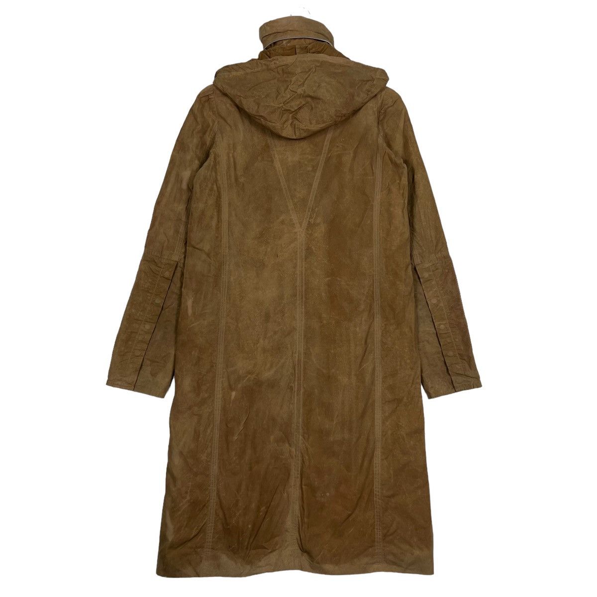 Issey Miyake 🔥 TSUMORI CHISATO DESIGNER ISSEY MIYAKE Size US XS / EU 42 / 0 - 8 Thumbnail