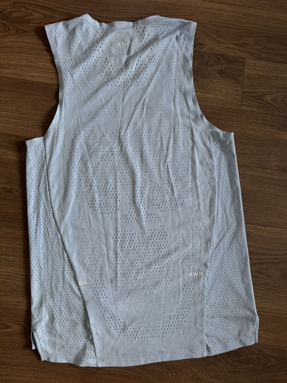 NOCTA × Nike Nike x NOCTA NRG Jersey Size US S / EU 44-46 / 1 - 5 Thumbnail