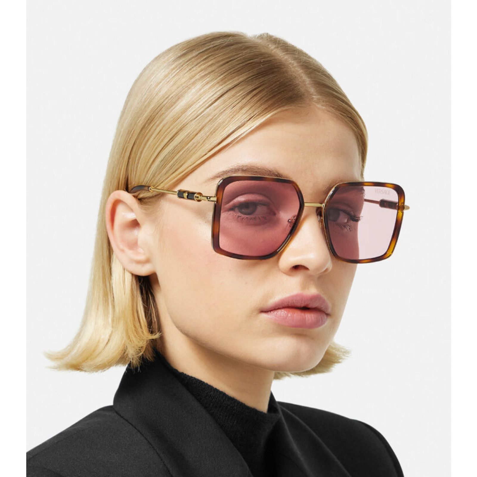 Versace Versace 0VE2261-100284(VE2261-100284-56) Size ONE SIZE - 1 Thumbnail