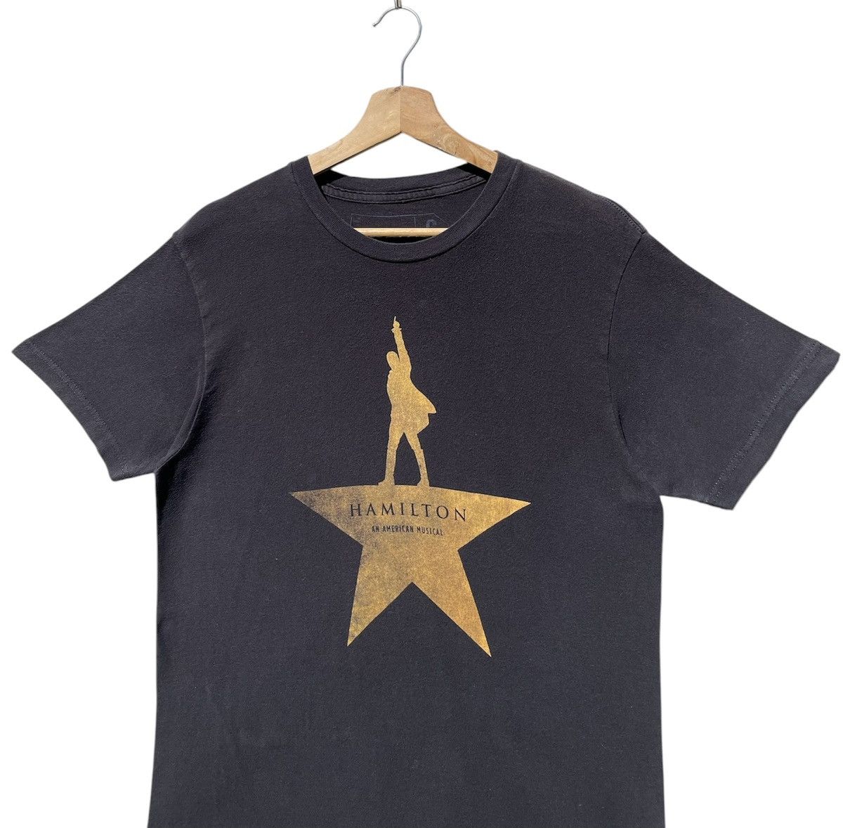 Hamilton 🔥Accept Binding Offer🔥 Hamilton An America Musical Size US M / EU 48-50 / 2 - 2 Thumbnail