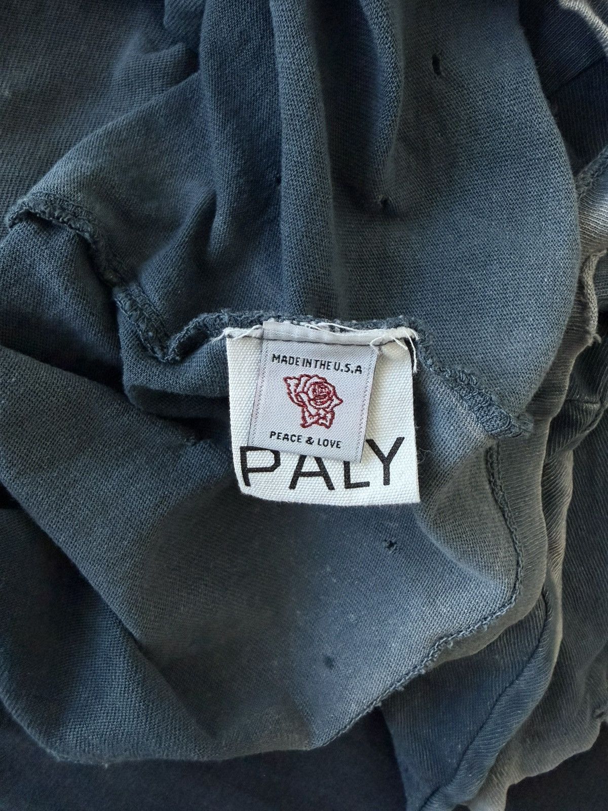Paly Hollywood Paly Hollywood Maidstone Tee Shirt Size US XL / EU 56 / 4 - 6 Thumbnail