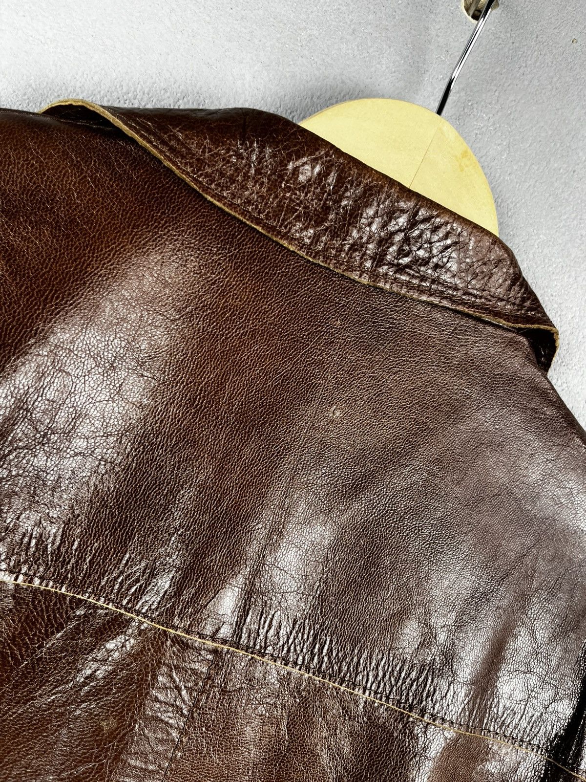 Daniele Alessandrini Daniele Alessandrini brown blazer jacket Size US M / EU 48-50 / 2 - 14 Thumbnail