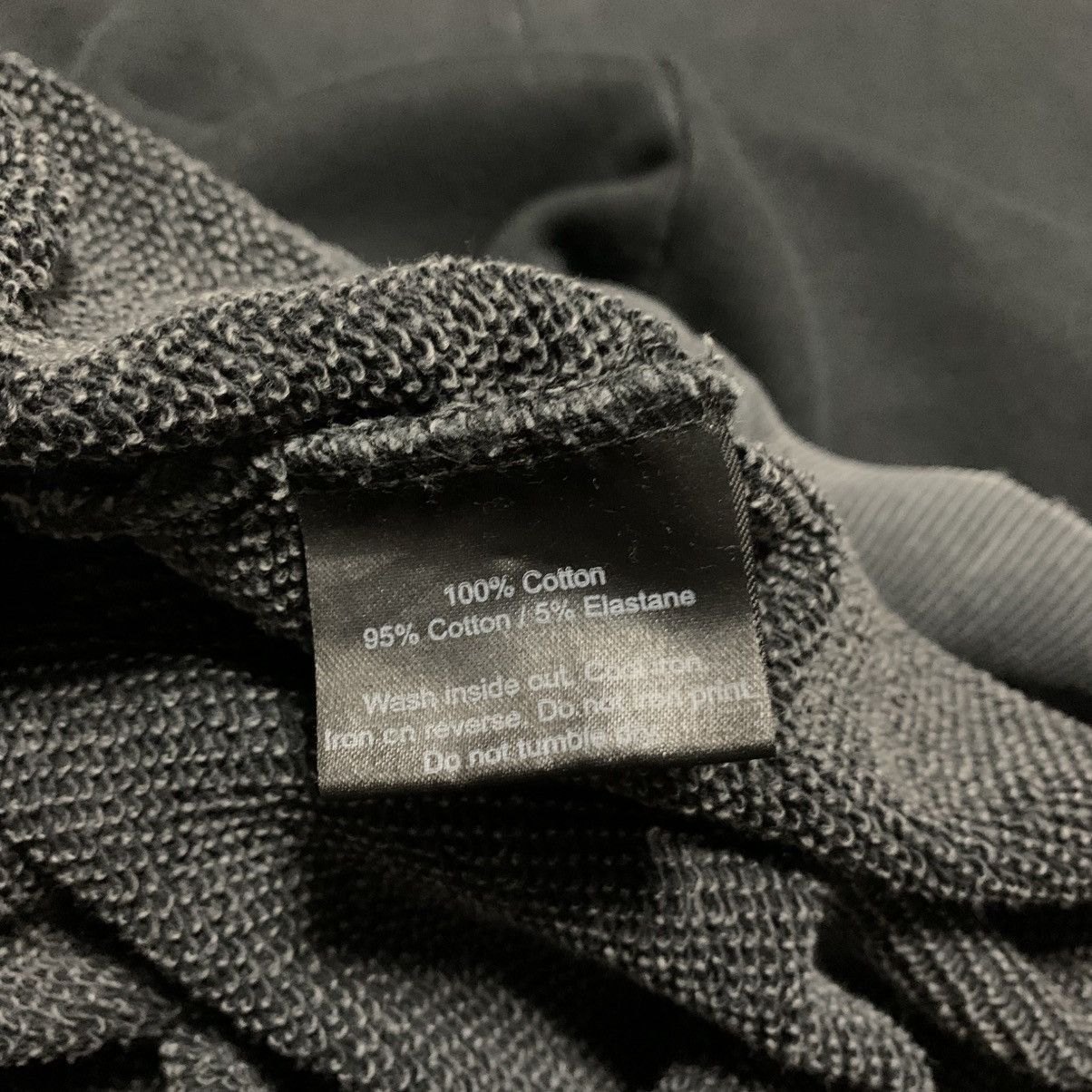 Represent Clo. Represent Medium Spirit Reaper Vintage Black Sweater Size US M / EU 48-50 / 2 - 7 Thumbnail