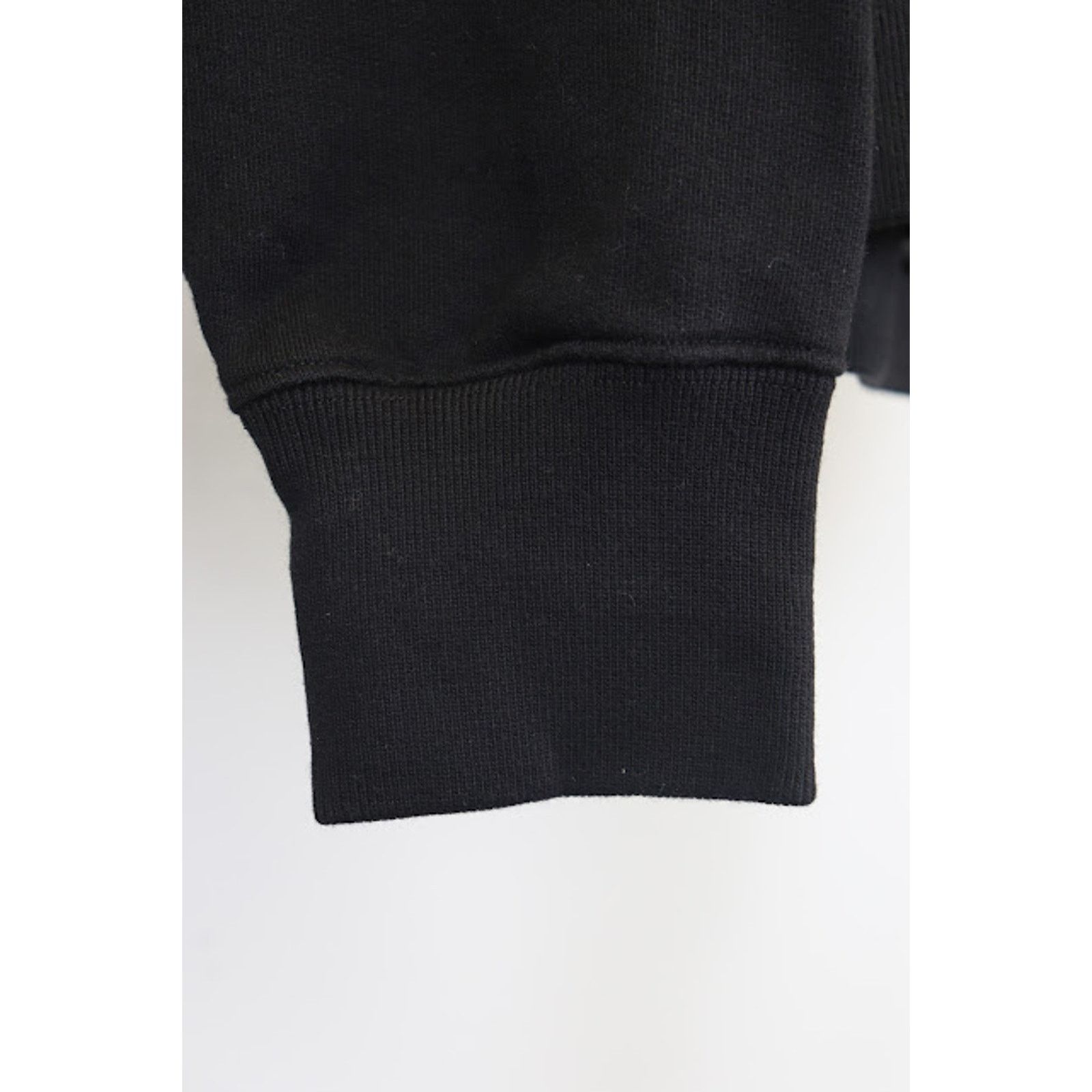 Off-White o1rshd1 Alien Arrow Skate Hoodie in Black/Green Size US XXS / EU 40 - 5 Thumbnail