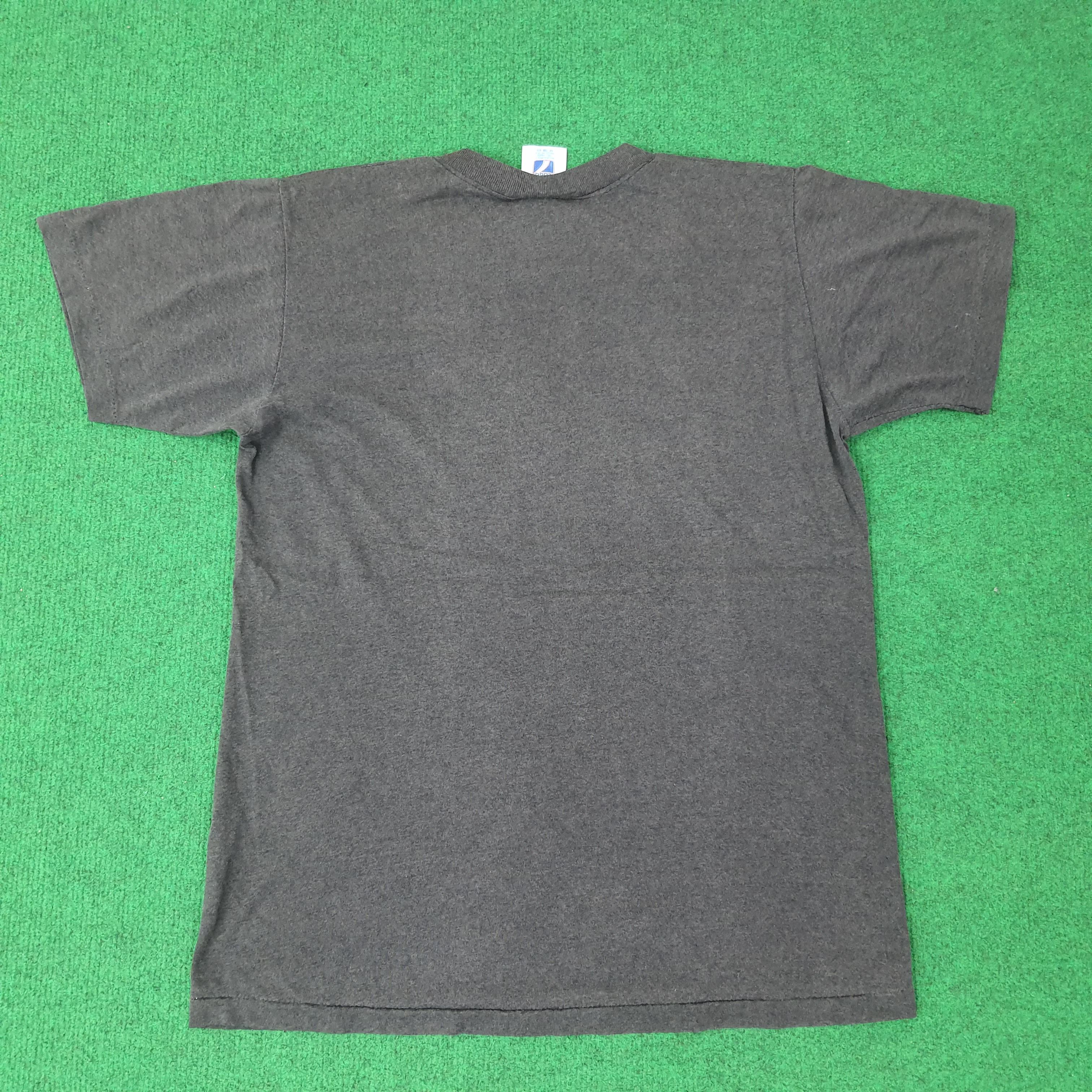 Logo 7 Vintage New Orleans Saints Football Tshirt C259N70 Size US S / EU 44-46 / 1 - 3 Thumbnail