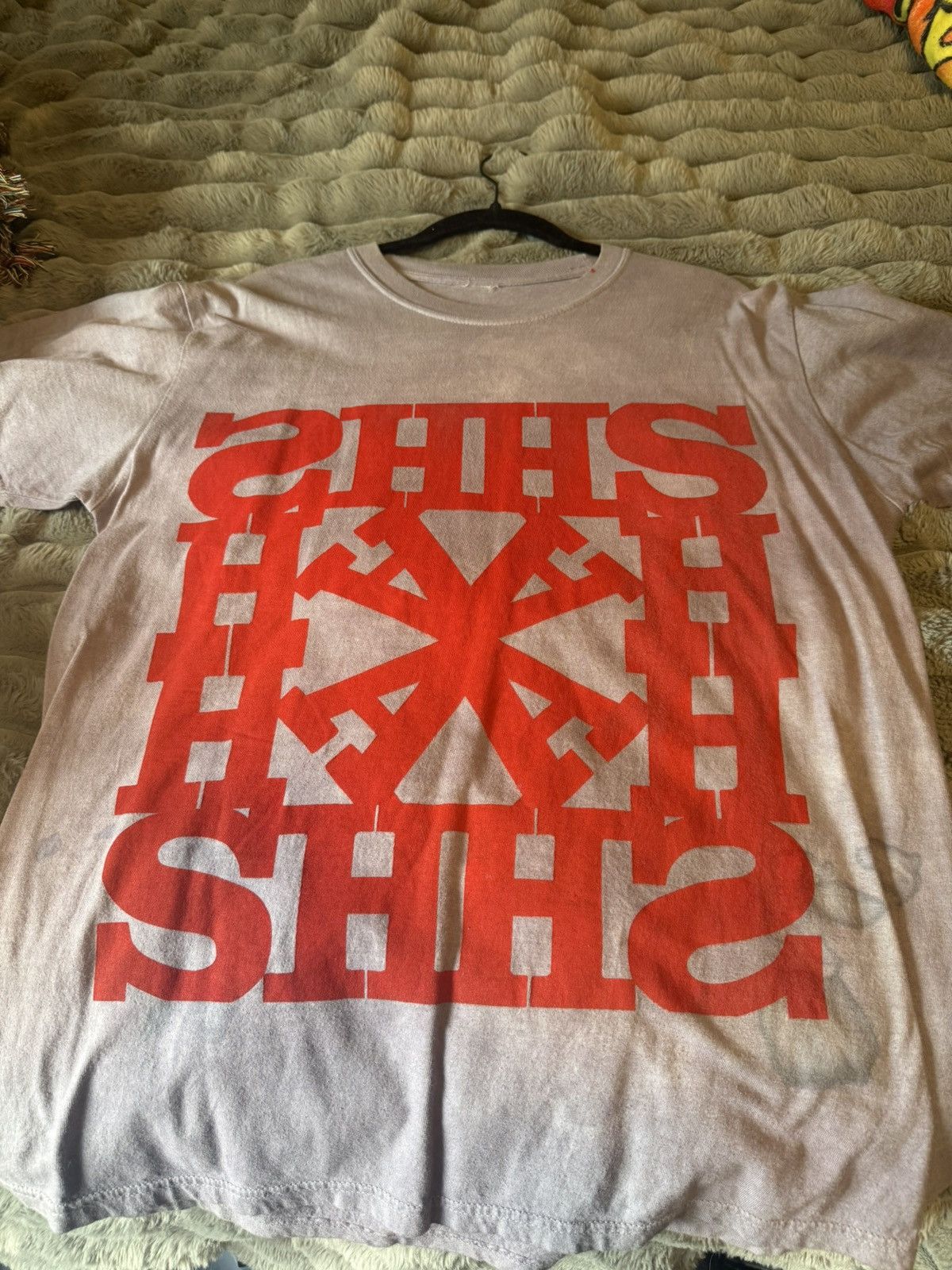 Other Wookerson T shirt Size US L / EU 52-54 / 3 - 2 Thumbnail