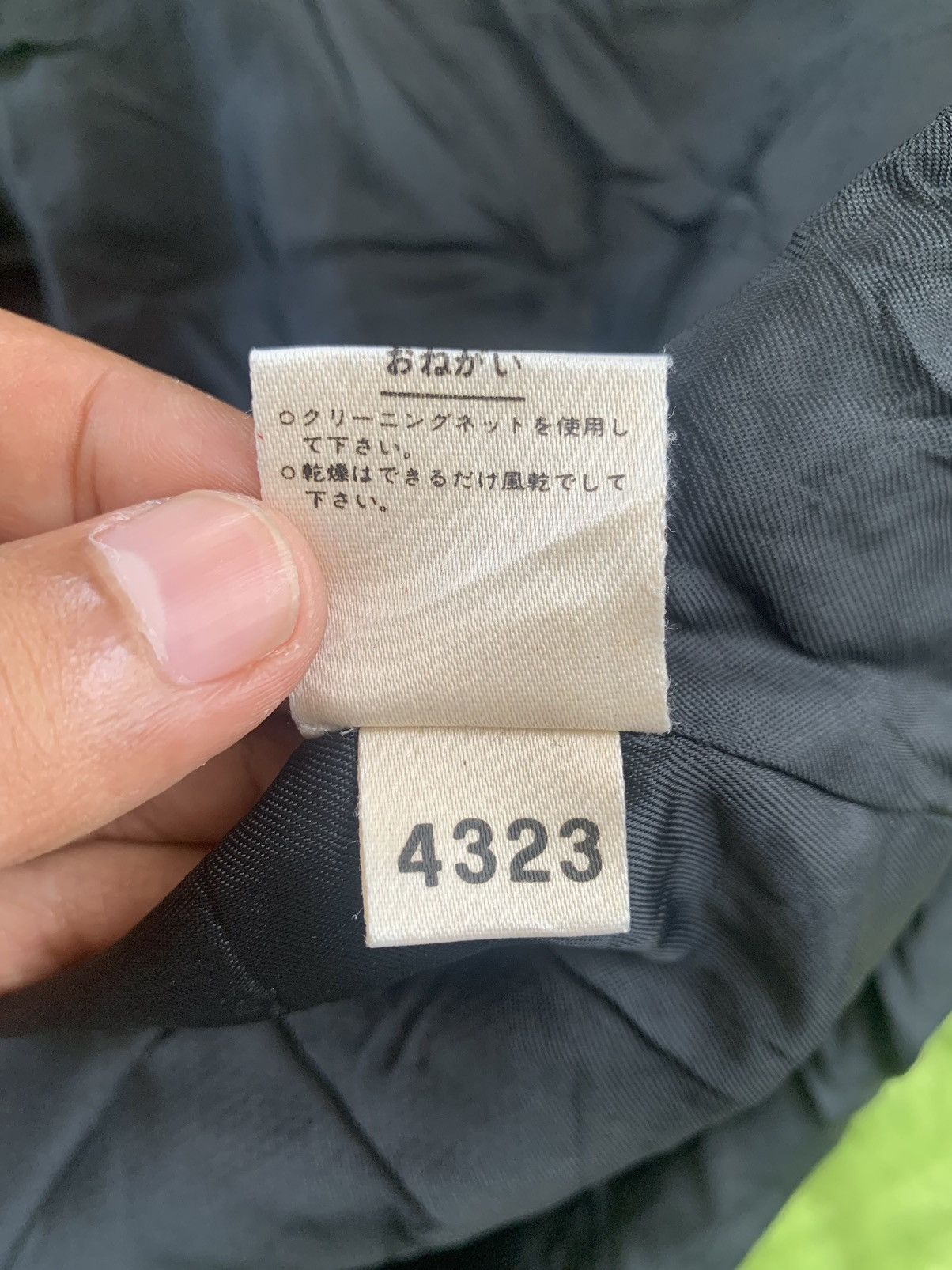 United Colors Of Benetton United Colors Of Benetton Furry Like Double Breast Coat Size M / US 6-8 / IT 42-44 - 17 Thumbnail