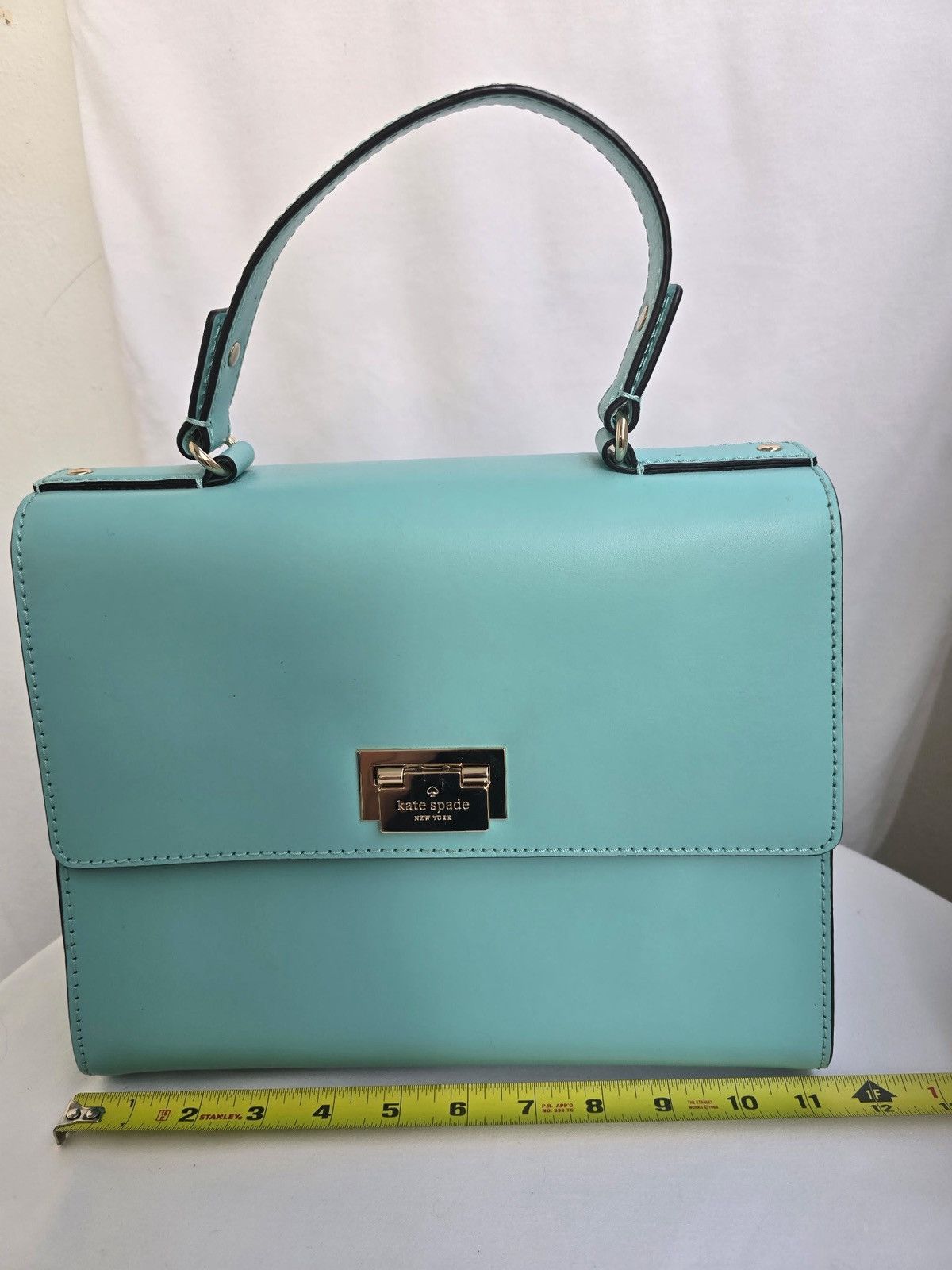 Kate Spade Kate Spade Doris Hand Bag Size ONE SIZE - 6 Thumbnail