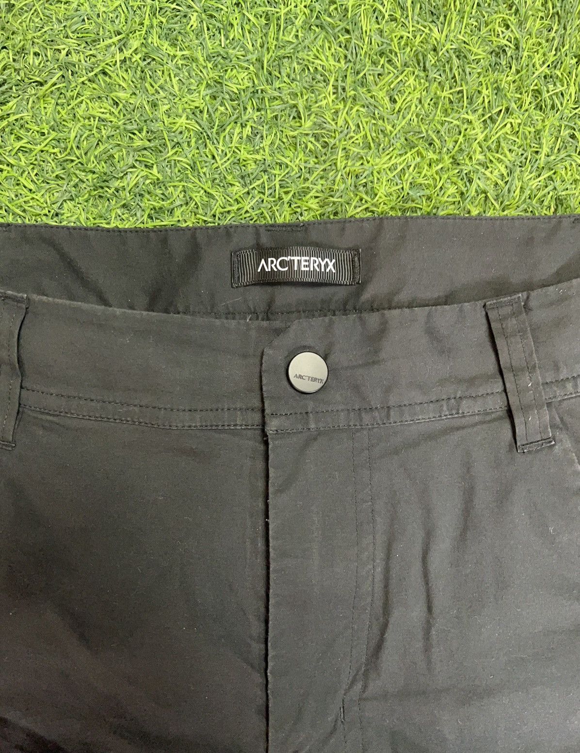Arc'teryx ARC’TERYX MENS TROUSER Size US 36 / EU 52 - 6 Thumbnail
