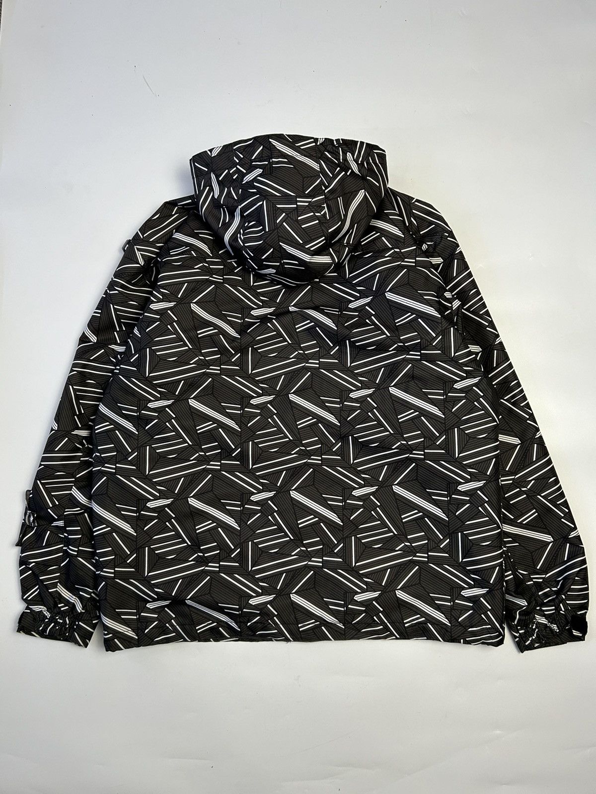 Gear for Sports GERRY COSBY SNOW WEAR JACKET Size US XL / EU 56 / 4 - 6 Thumbnail